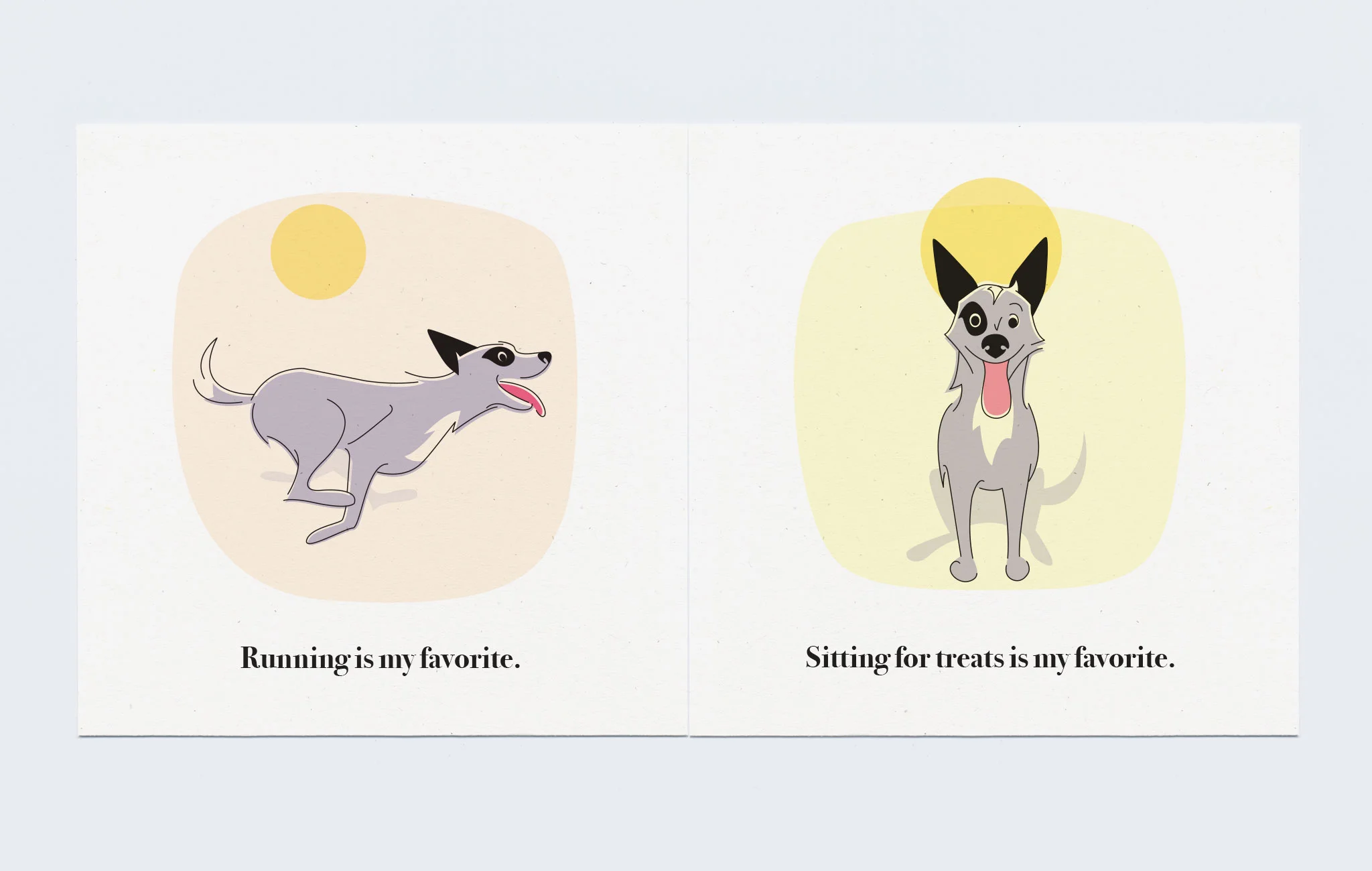 Favorites by Clovis, 2