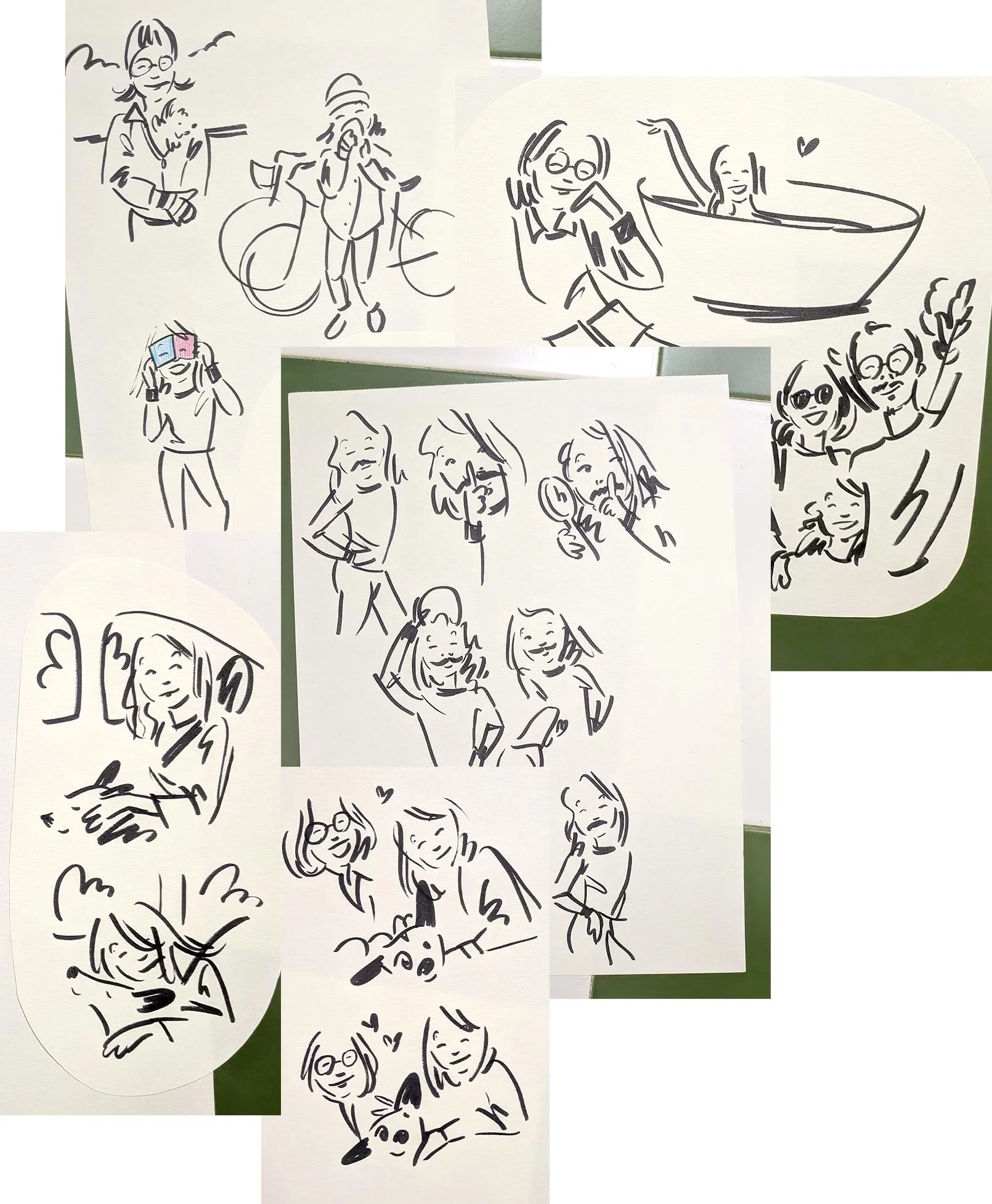 Winter In Spain 2025