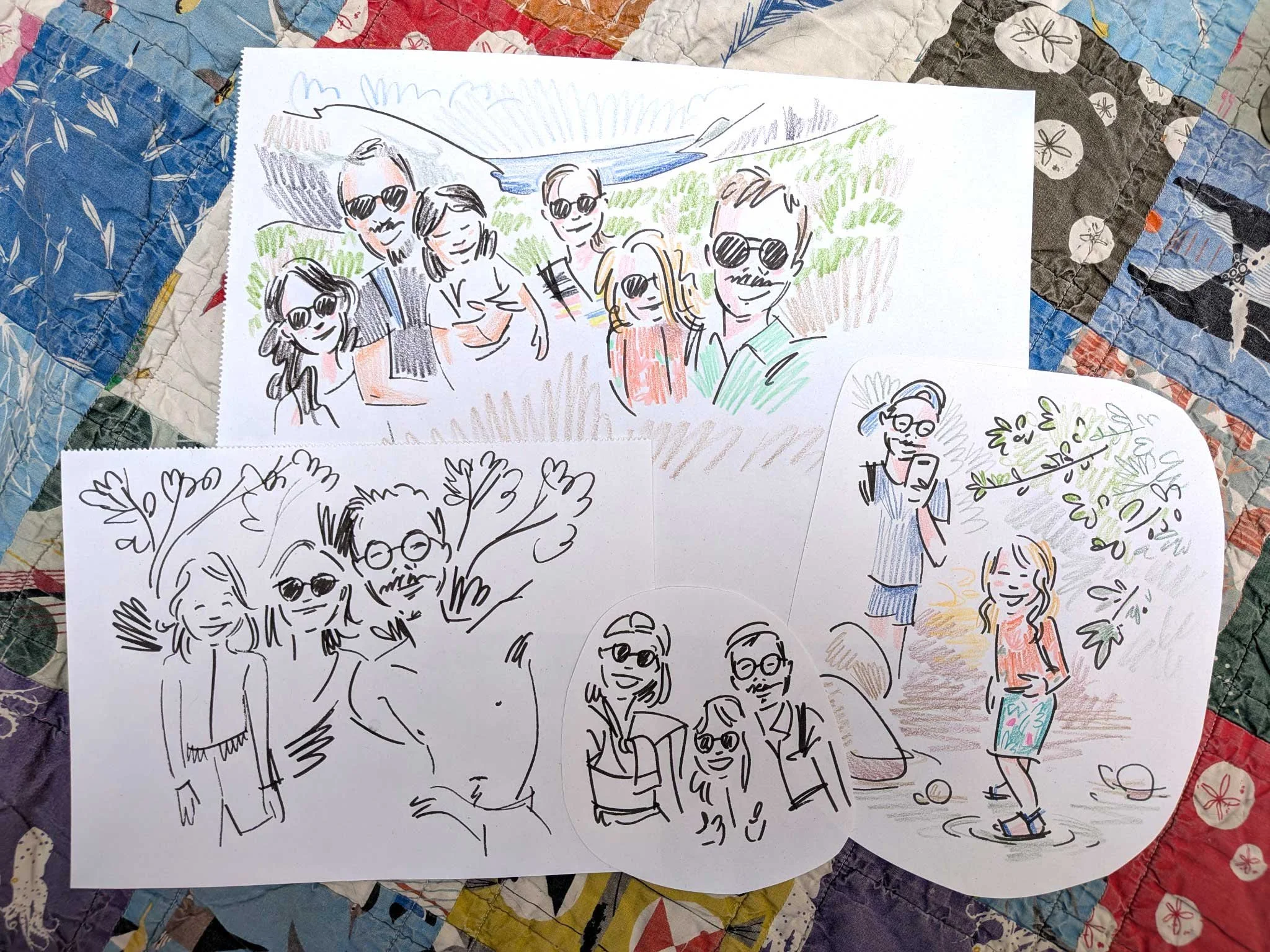 Summer In Spain 2025