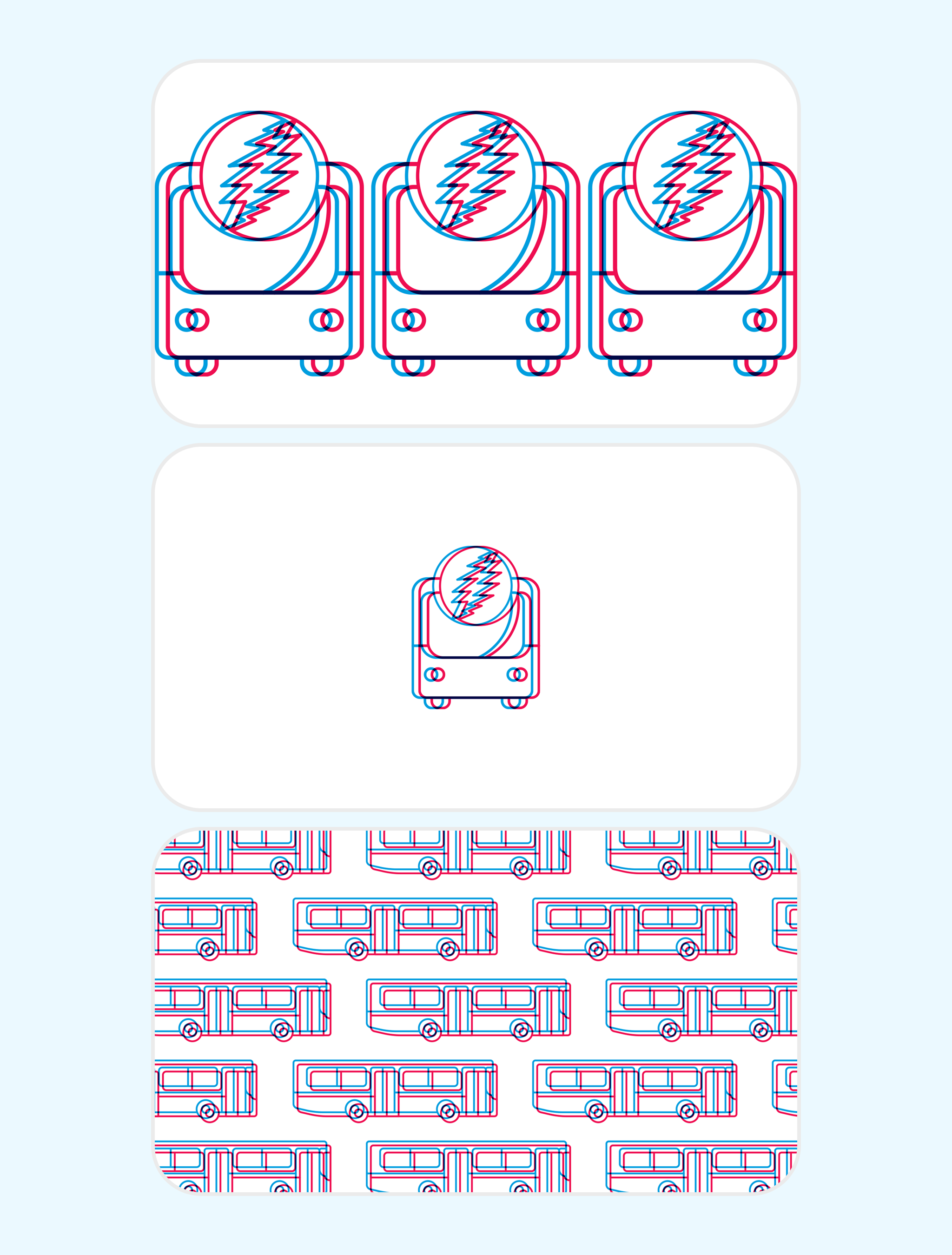 Swiftly Deadhead Day