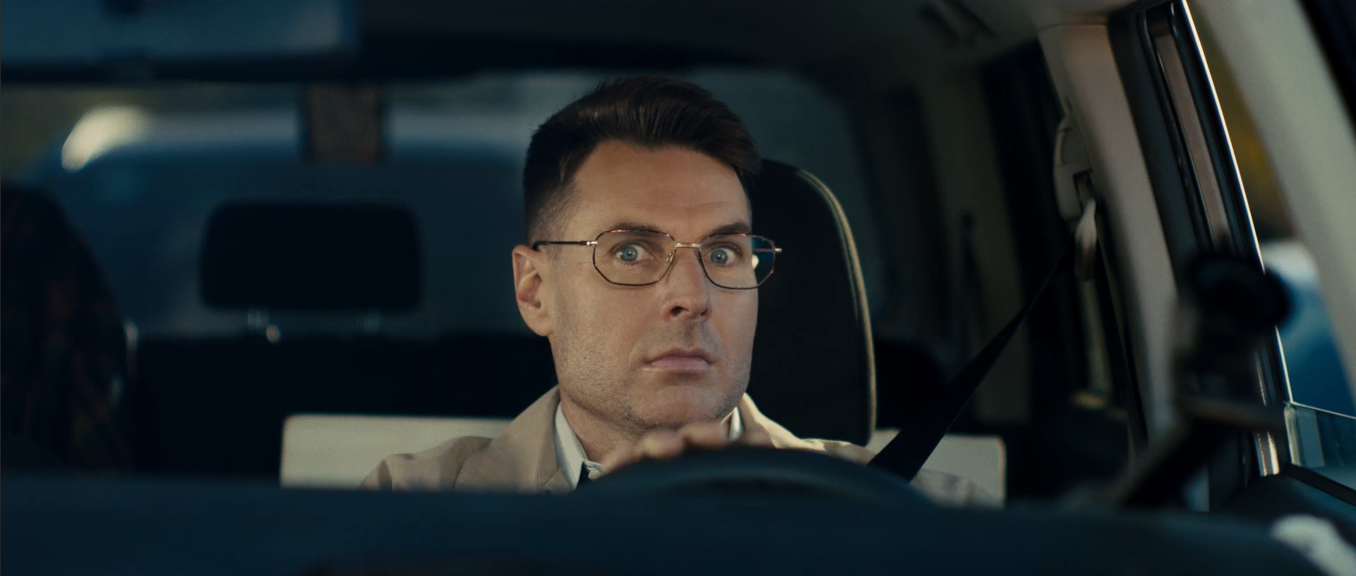 INDYCAR Will Power "The Wills" | VFX Set Supervisor | UNTOLD Studios