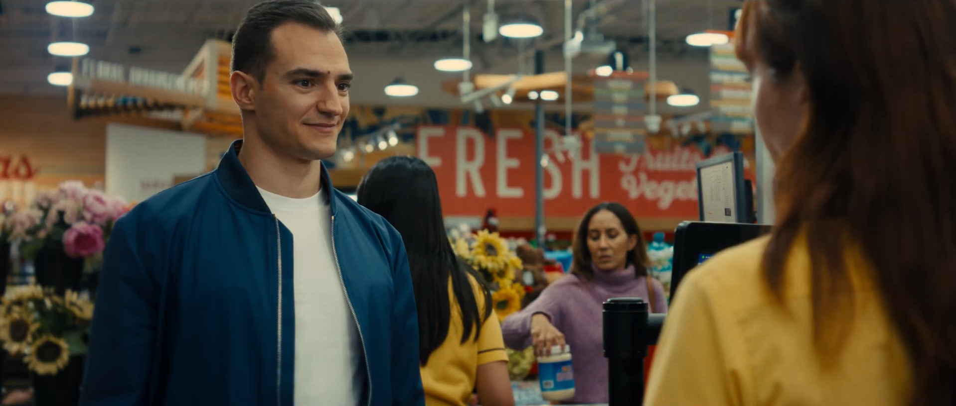 INDYCAR Alex Palou "Indy Speed" | VFX Set Supervisor | UNTOLD Studios