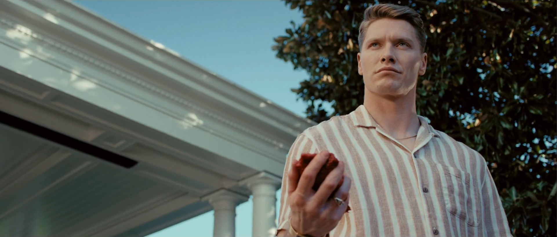 INDYCAR Josef Newgarden "Perfect Neighbor" | VFX Set Supervisor | UNTOLD Studios