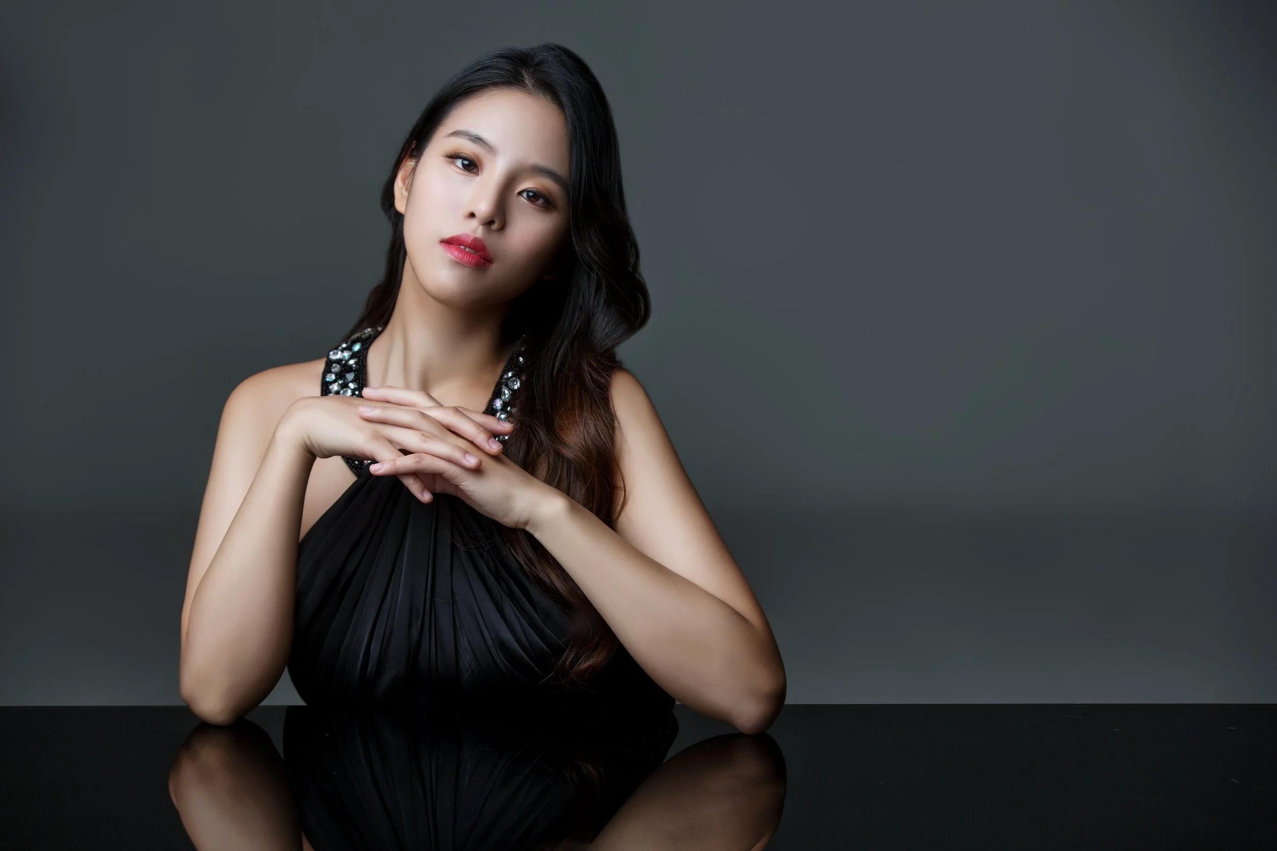 Linda Lee, South Korea