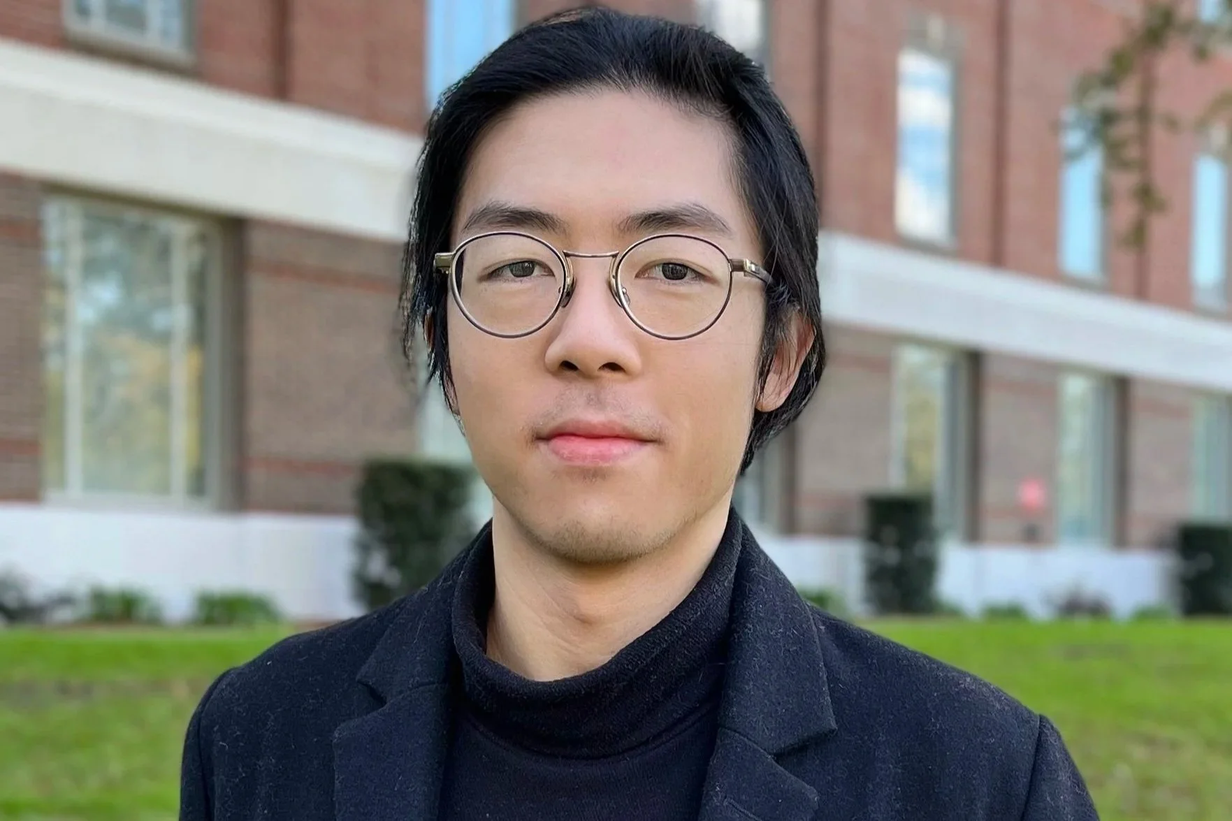 Bang-Shyuan Chen, Taiwan