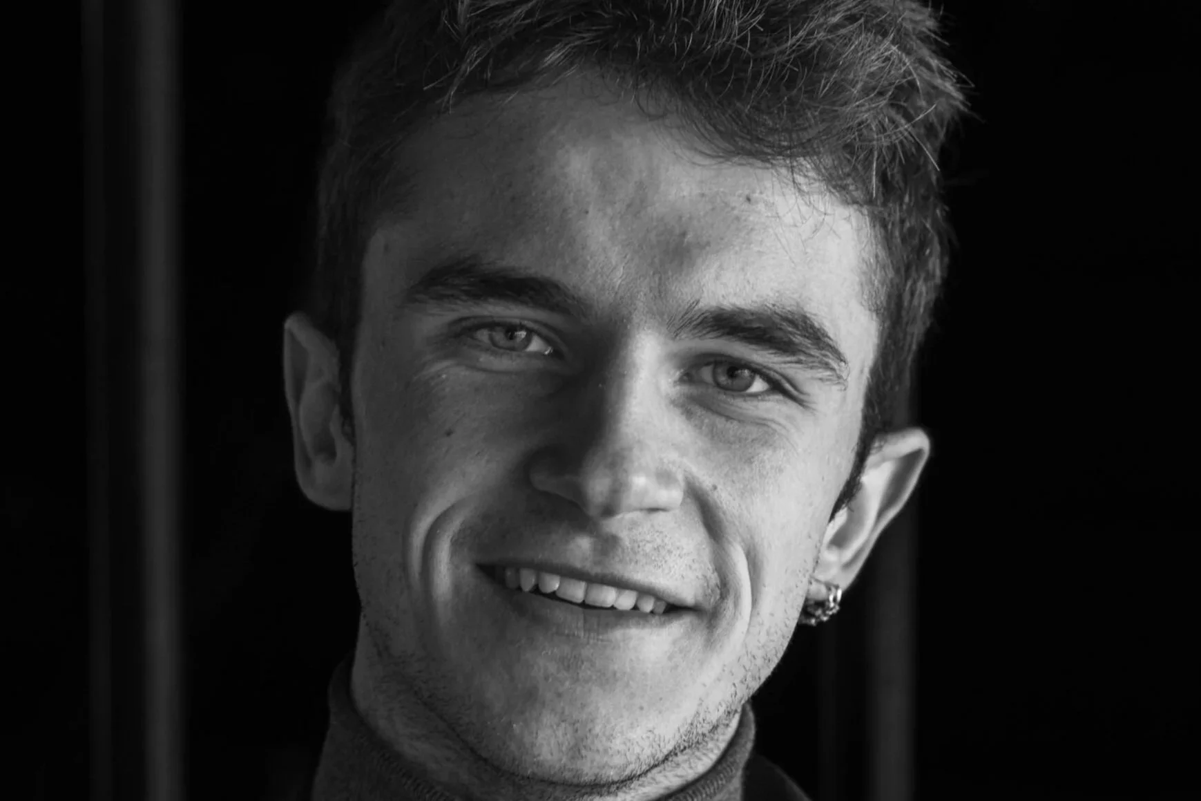 Juan Pedro García Oliva, Spain