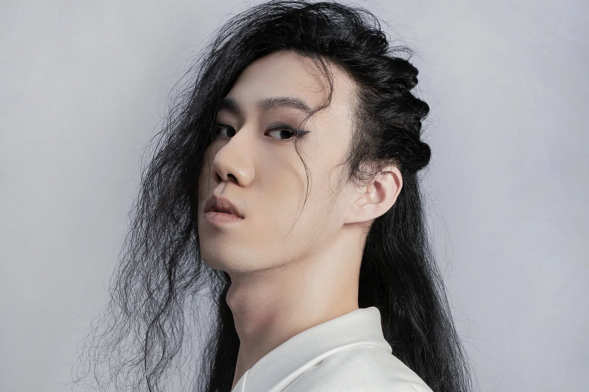 Hongyi (Aaron) Zheng