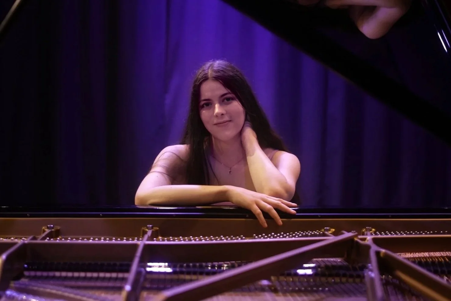 Julie Haismann, France