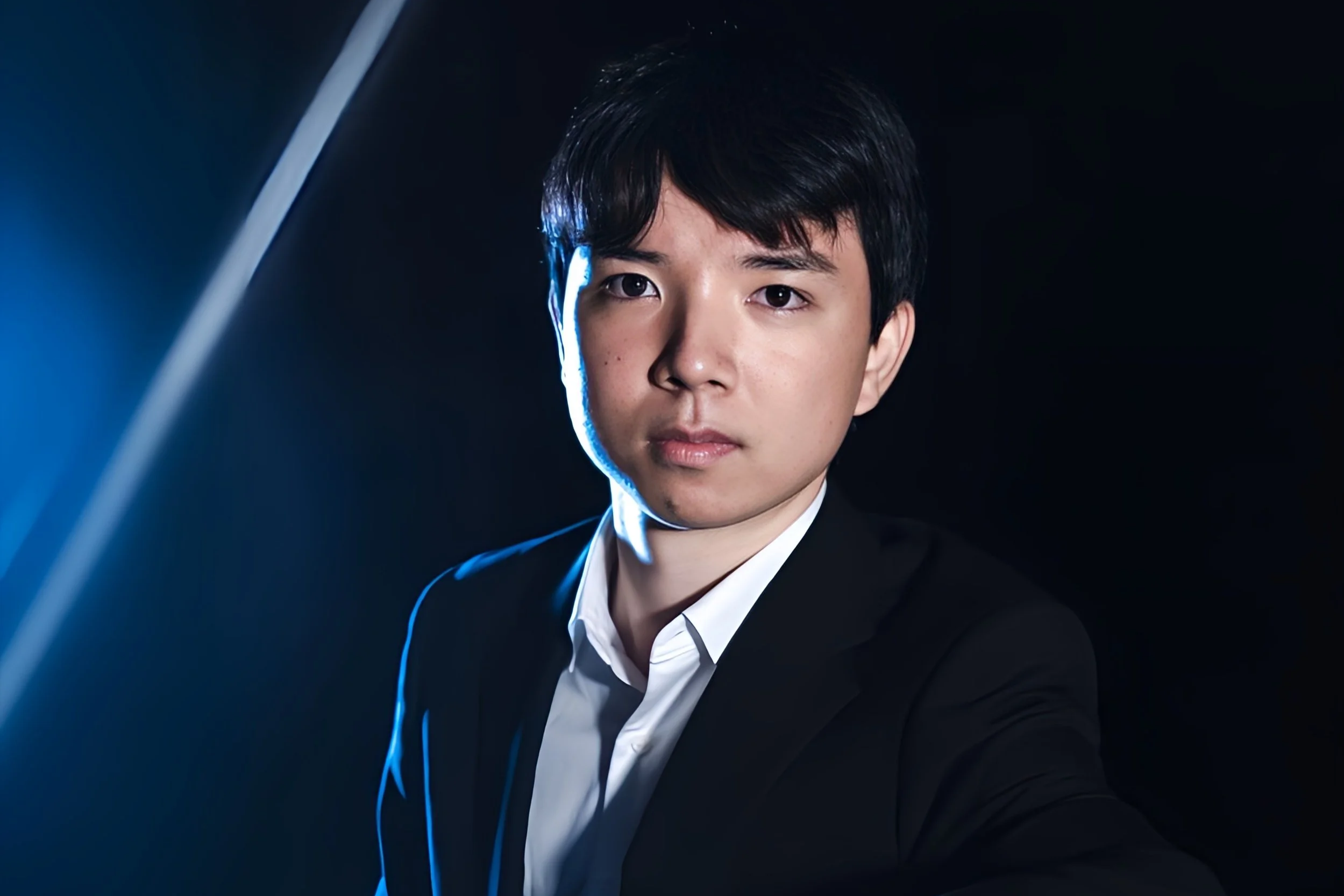 Ryota Yamazaki, Japan