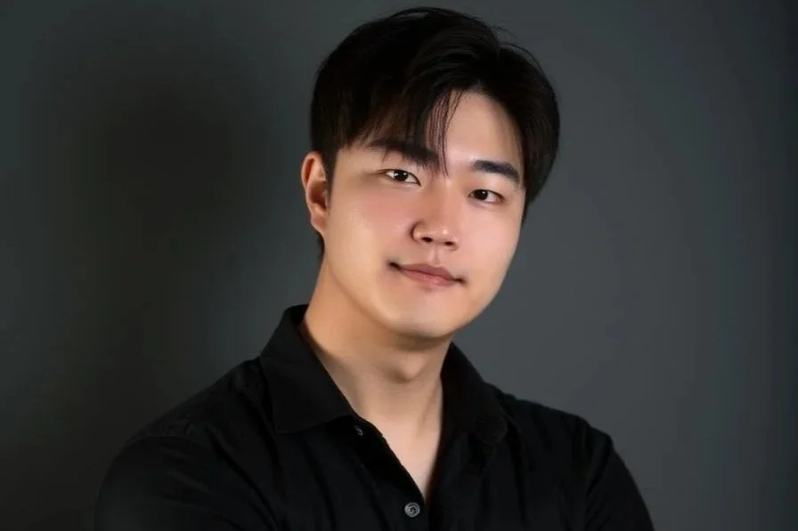 Seonghun Jeong, South Korea