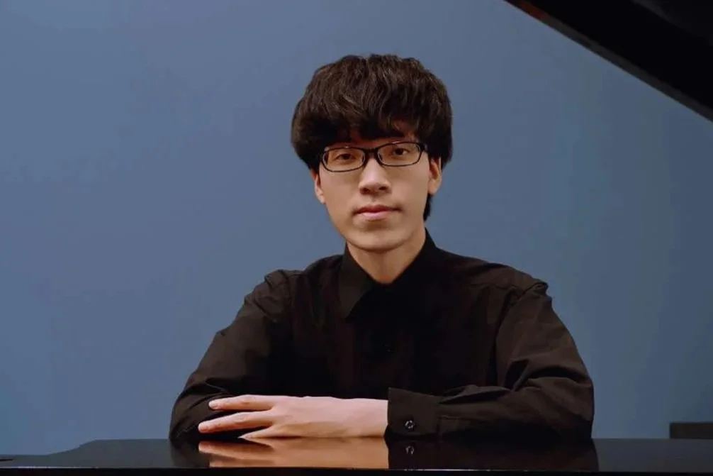 Takeshi Nagayasu, Japan