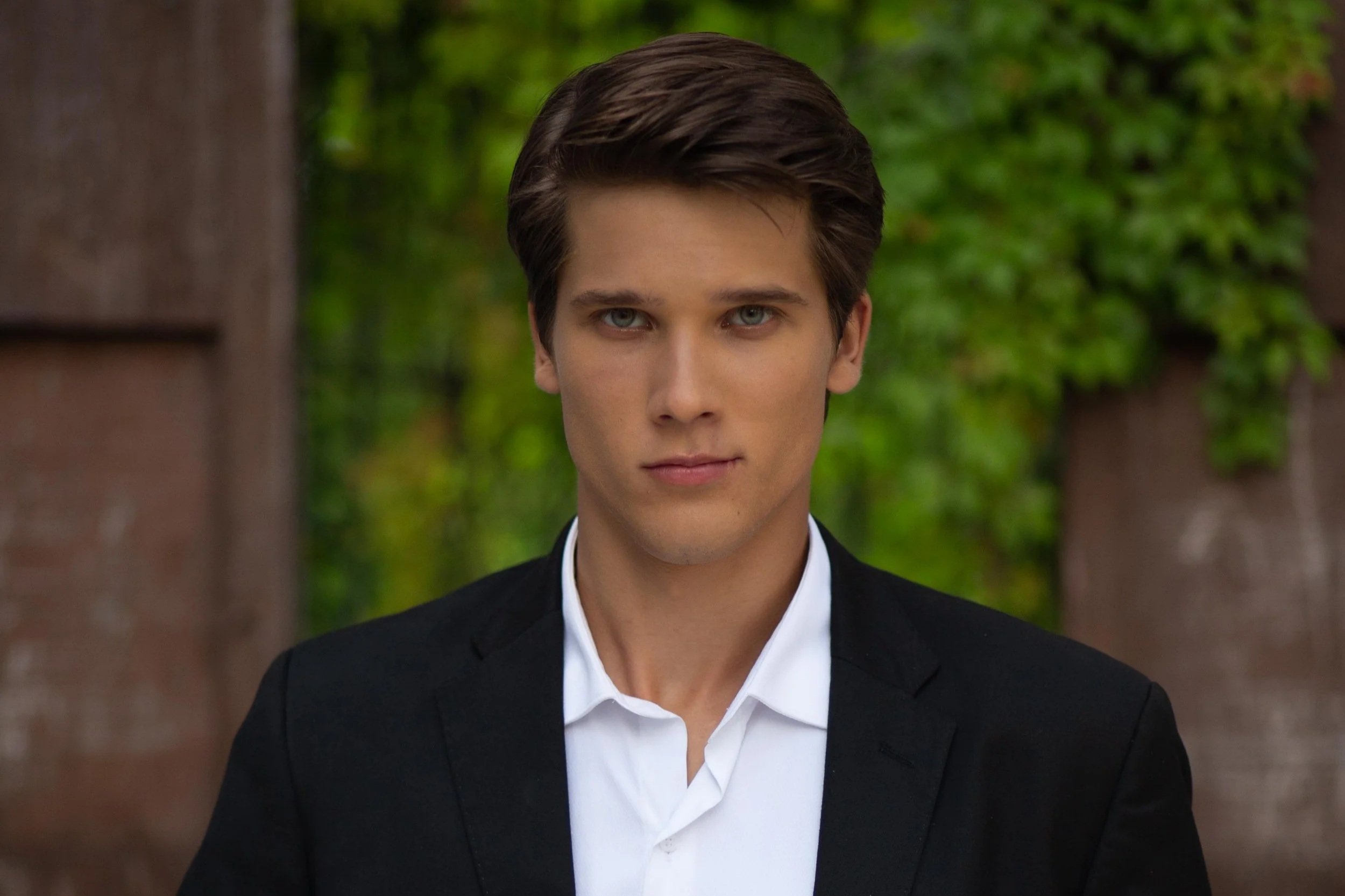 Vladimir Petrov, Mexico