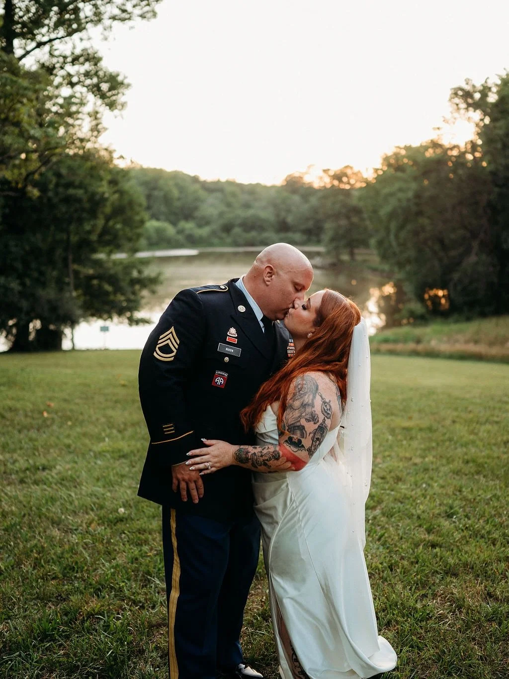 Looking back on warmer days☀️💍