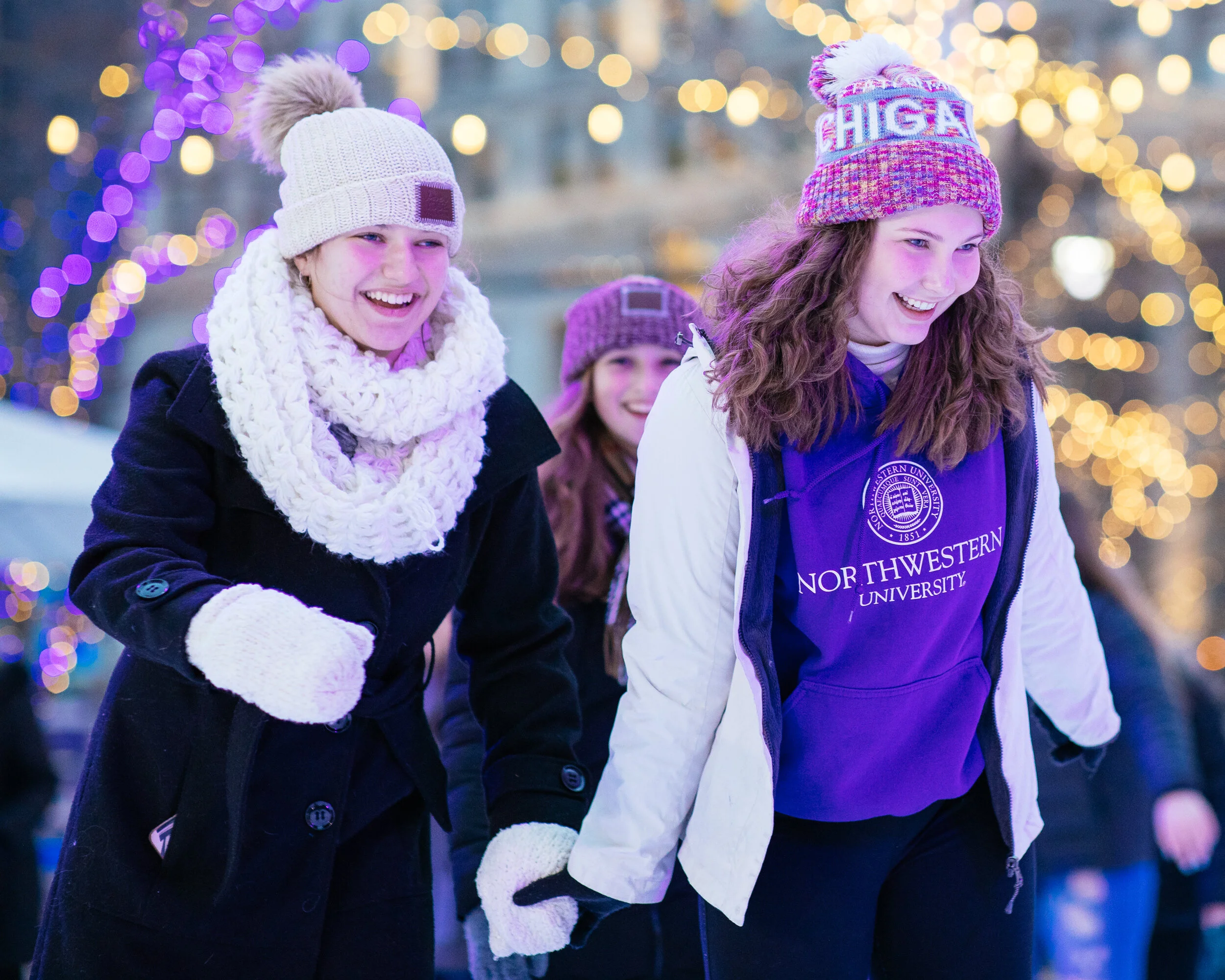 Event Overview Quicken Loans Winter Blast Weekend