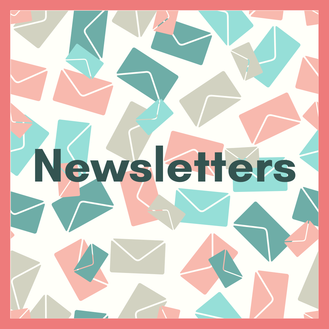 Read our newsletters