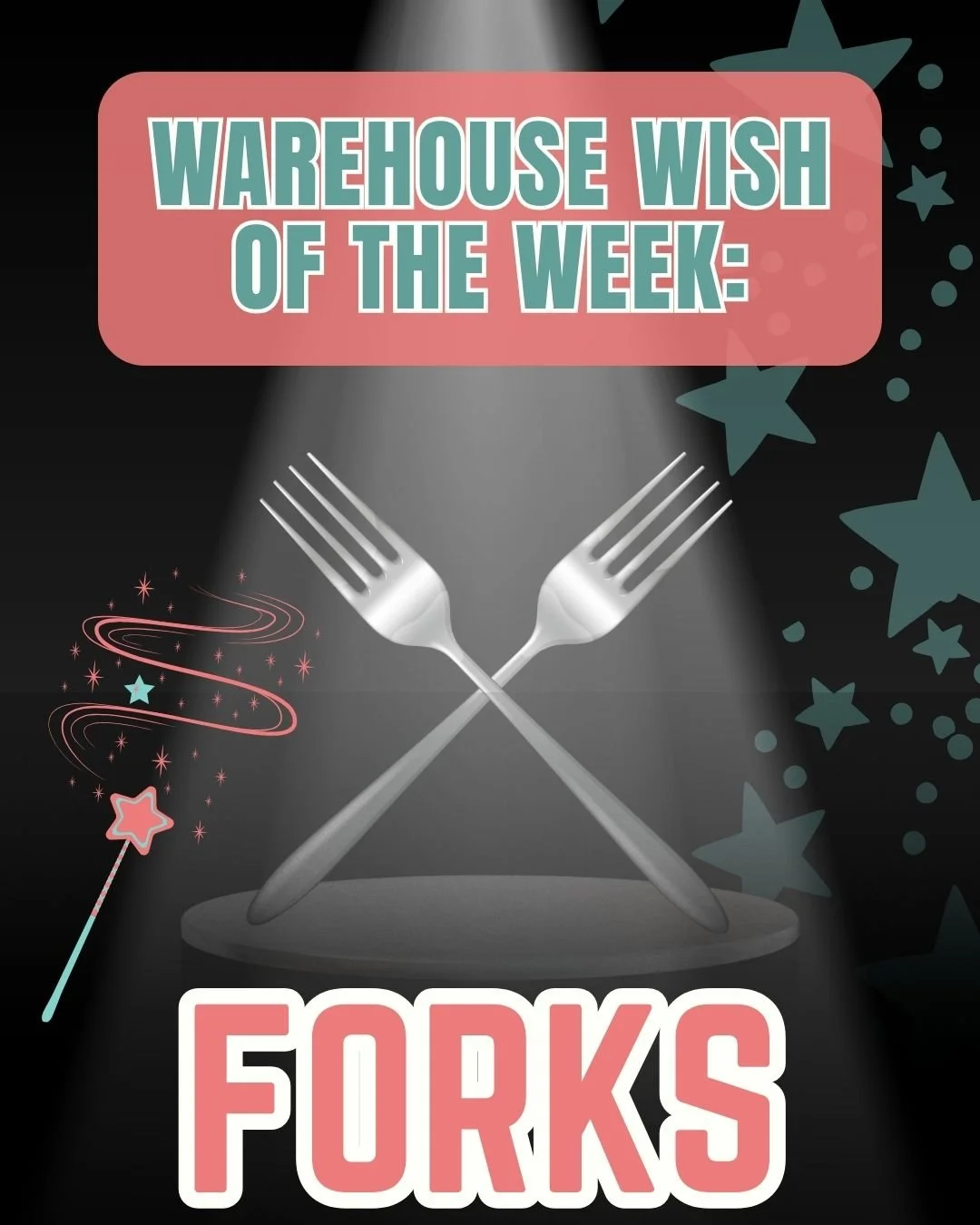 Welcome to our new post series: HiH's Weekly Warehouse Wish!

If you're subscribed to our newsletter or if you're an active follower of our social media, you might have noticed that our list of most needed items is always in flux. Sometimes we're ove