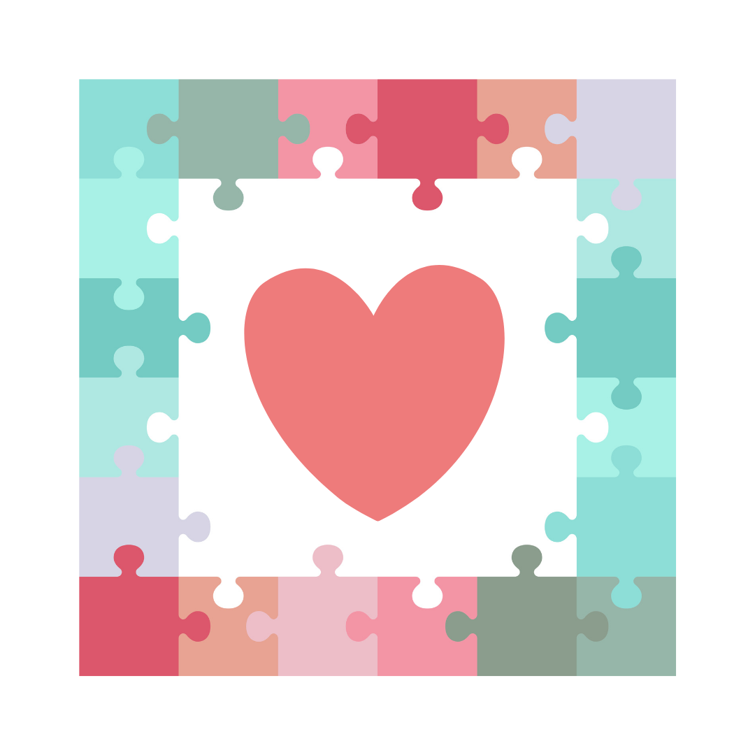 Pieces of the Puzzle