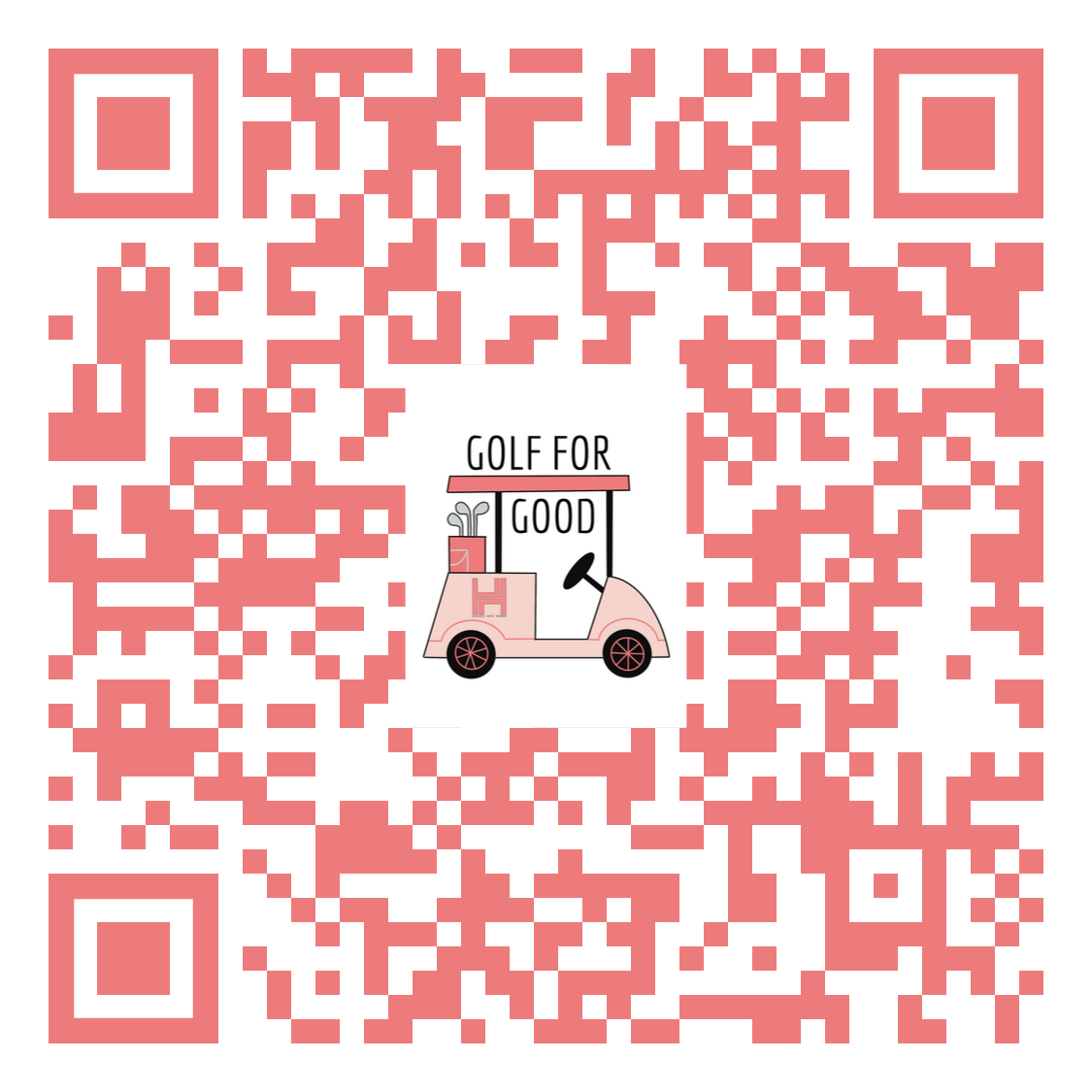 Golf for Good is back!