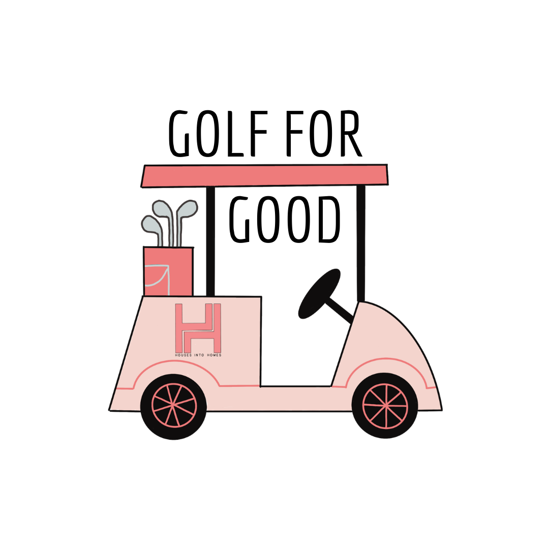 GOLF FOR GOOD IS BACK!