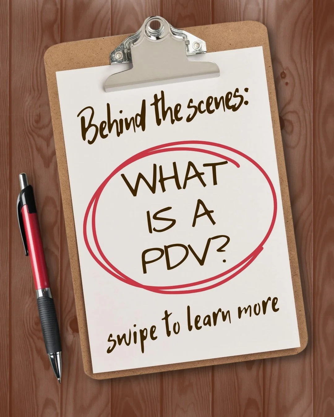 Behind the scenes: What is a PDV?

The pre-delivery visit (PDV) is an important step in our process to transform empty living spaces into safe, comfortable, and joyful homes. 

After a referral is submitted from one of our 30+ referral agencies, we r