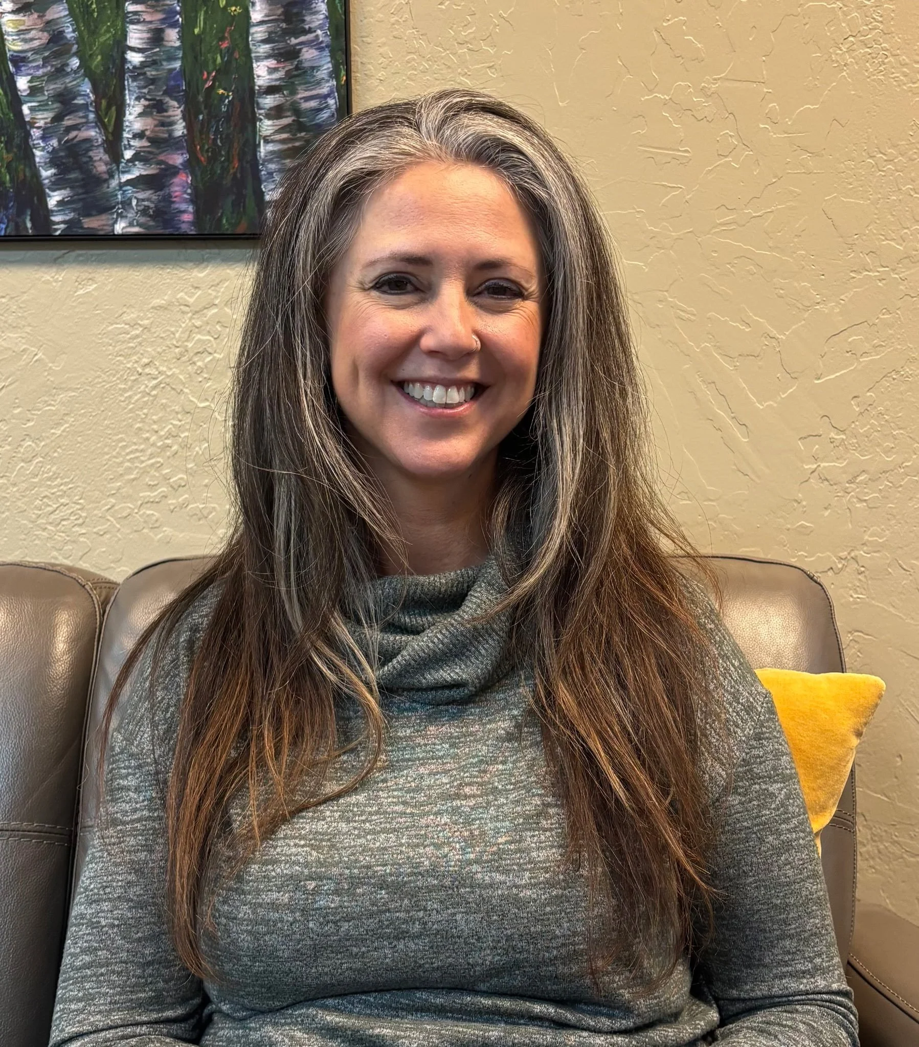 Jennifer Greenwood, Neuroscapes