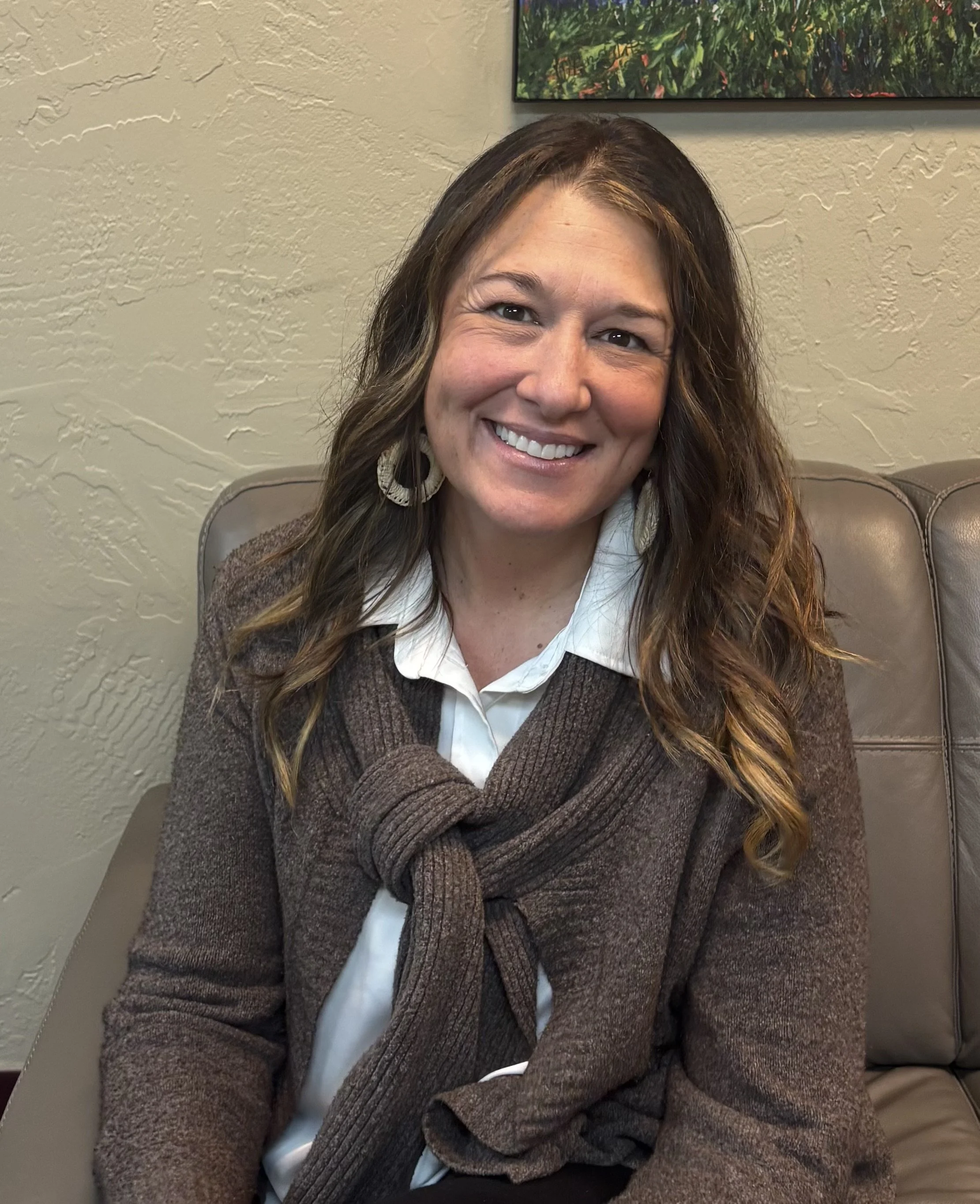 Karen Schneiter, Neuroscapes