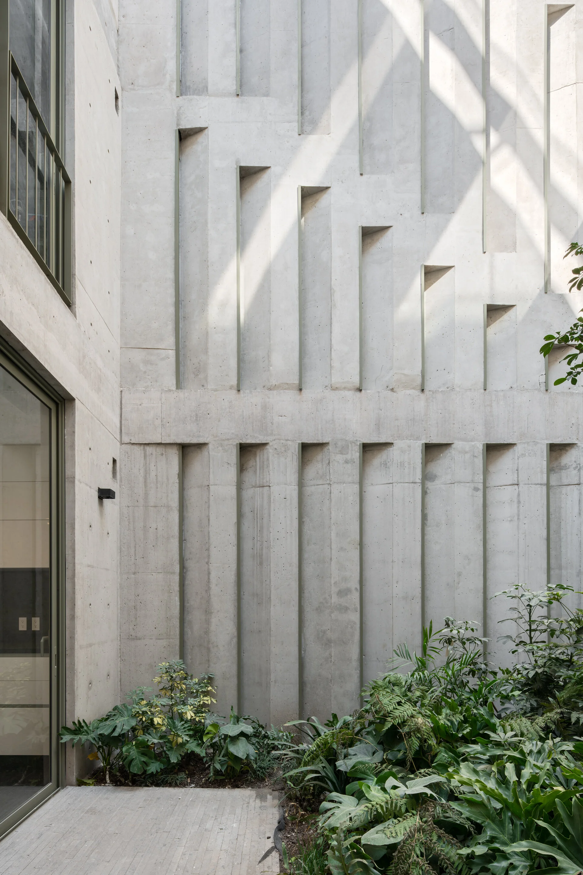 Housing Architectural Photography Dane Alonso