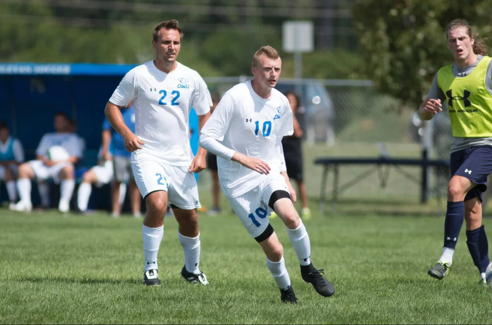 Private Soccer Coaches in Minnesota Personal Soccer Trainers — Level