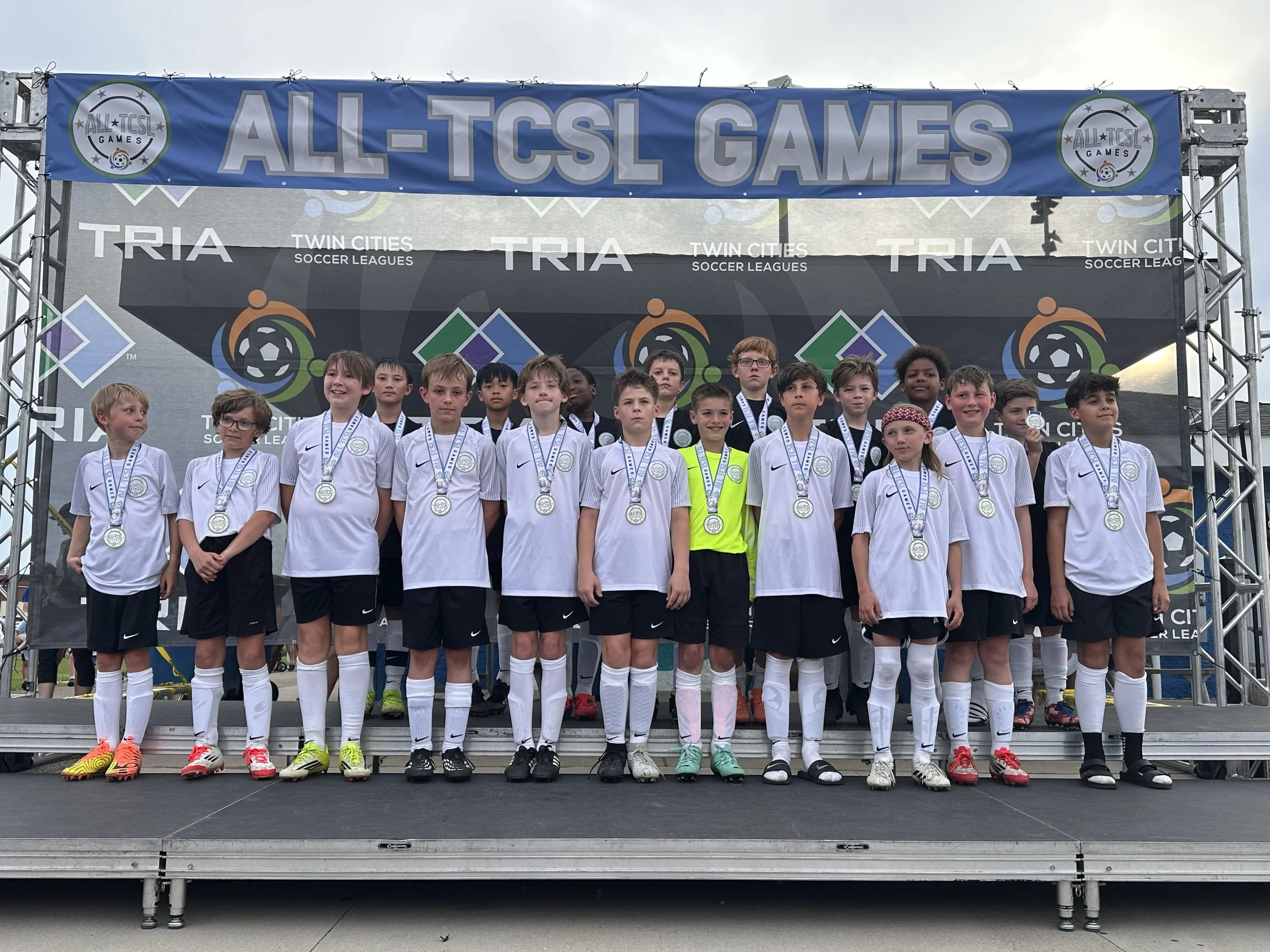 Why Isn't My Soccer Player Getting Playing Time? A Guide for Twin Cities Parents