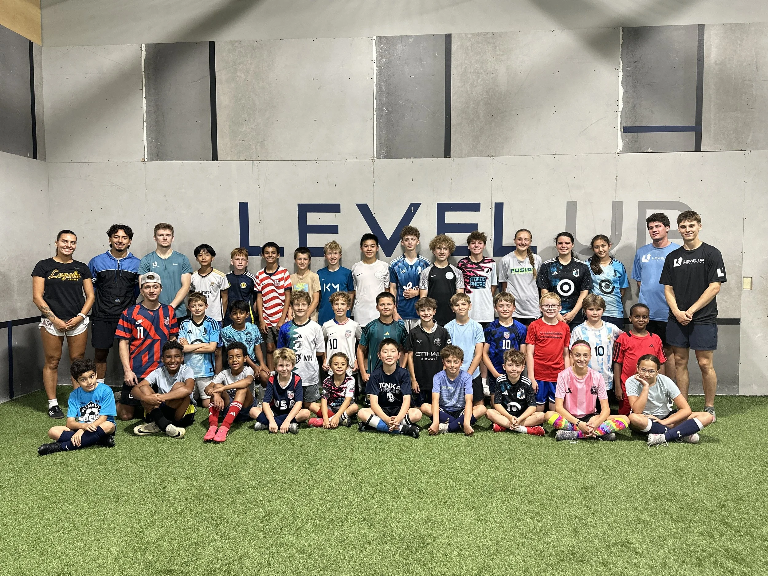 Rec Soccer vs Club Soccer in Minnesota: Which Is Right for Your Child?