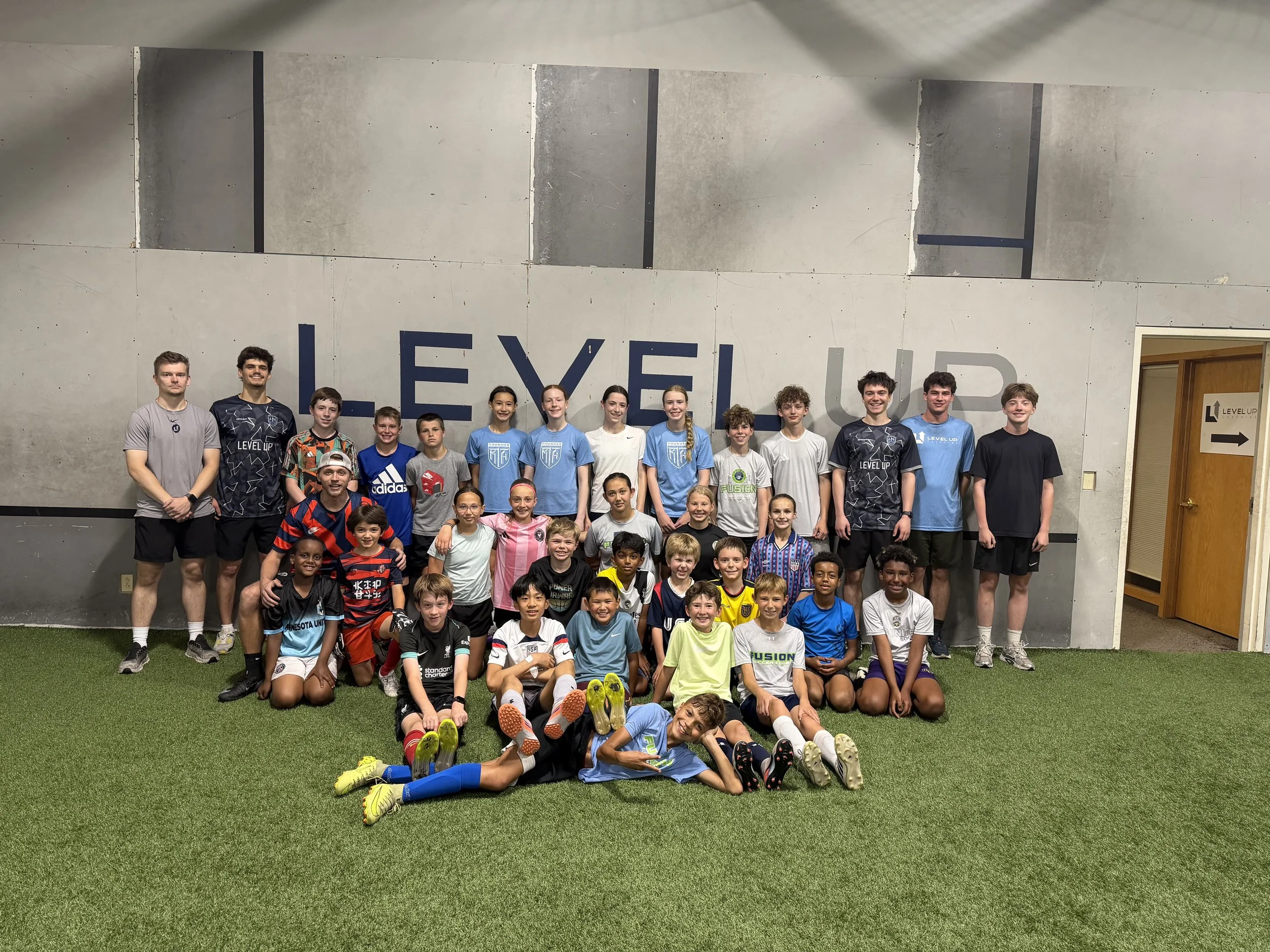 How to Prepare Your Child for Soccer Tryouts: A Complete Guide for Twin Cities Parents