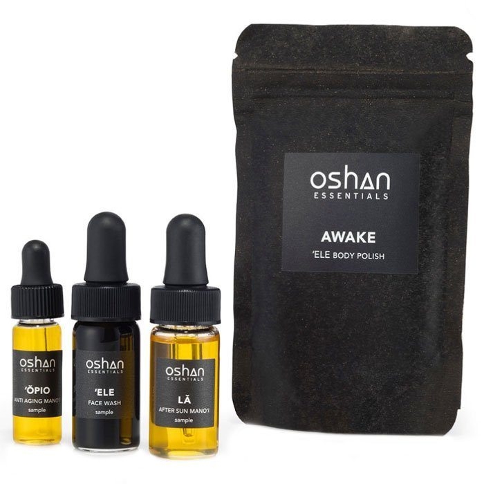 Oshan Essentiels