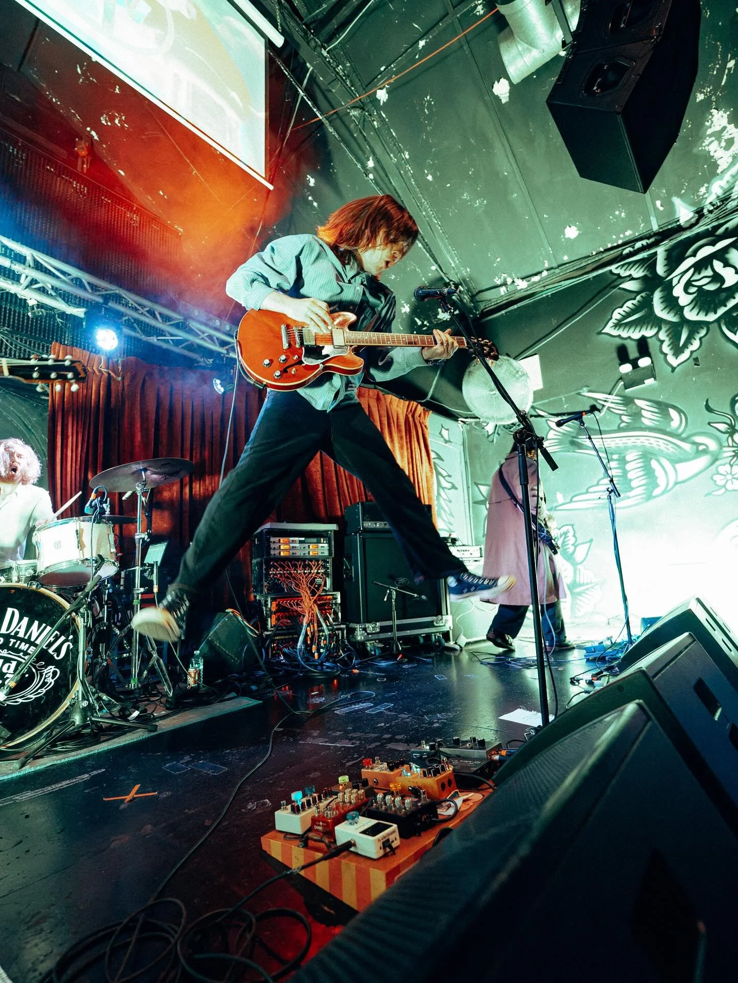 bad weekend to be a beer on the Gold Coast @craftedfestival we coming 

📸 @musicbyneverland