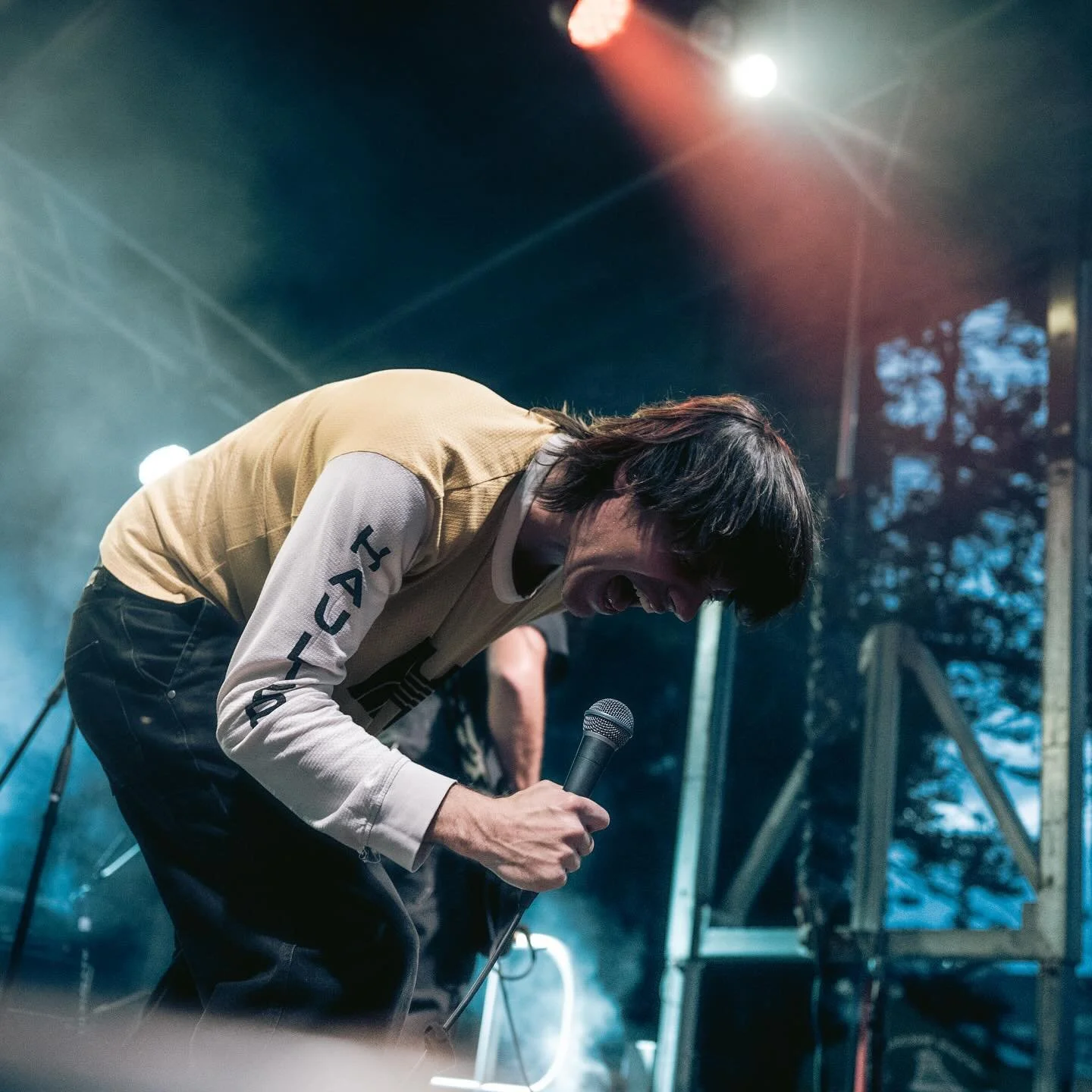 we&rsquo;re back at @craftedfestival next Saturday in Newcastle. Will be first time screamin I&rsquo;ll Do Fine live🍻

📸 @jillianbontempo