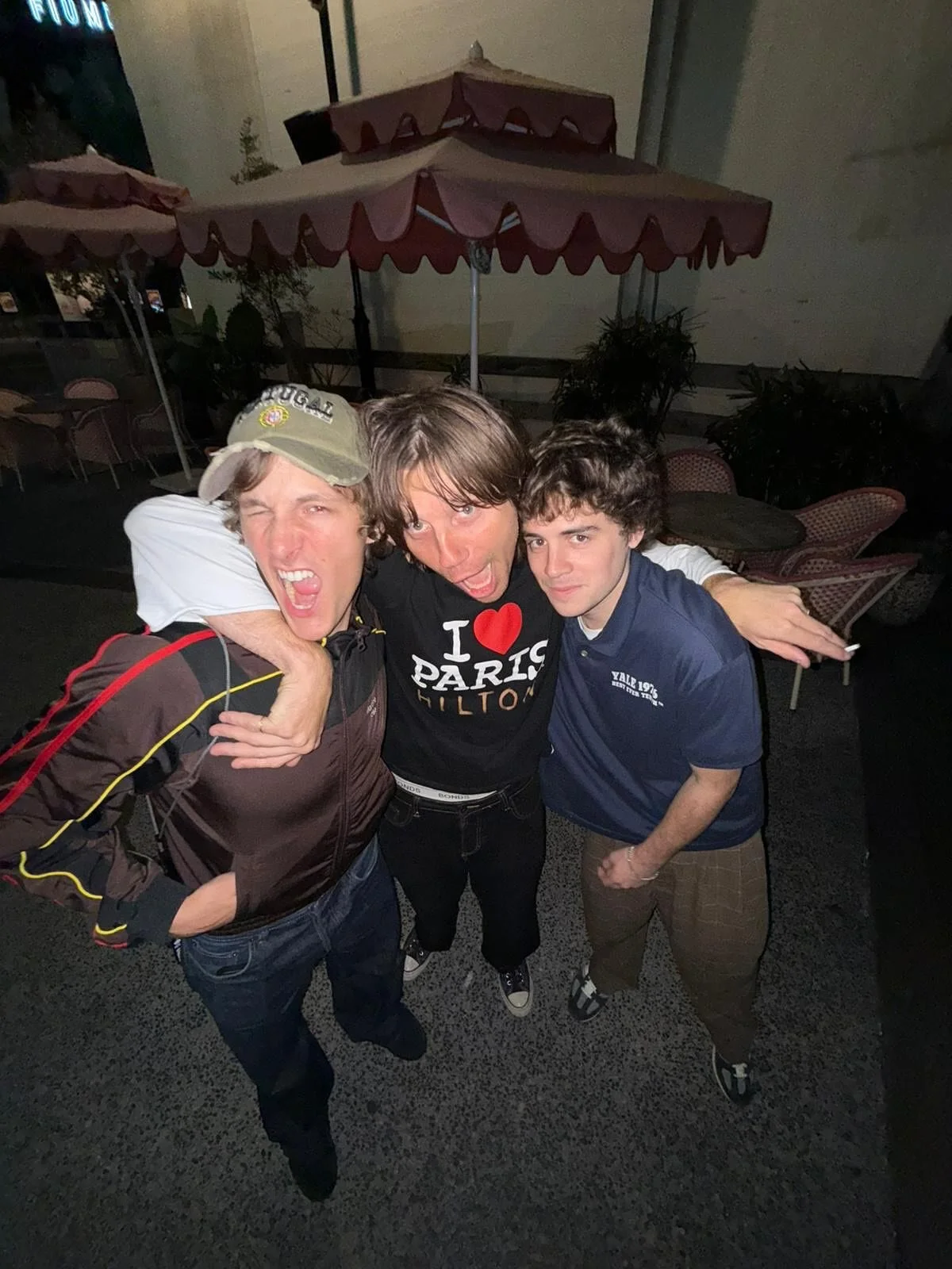 @royelotis appreciation post for picking I Wish I Never Loved You as one of their fave 🇦🇺 songs ❤️&zwj;🔥