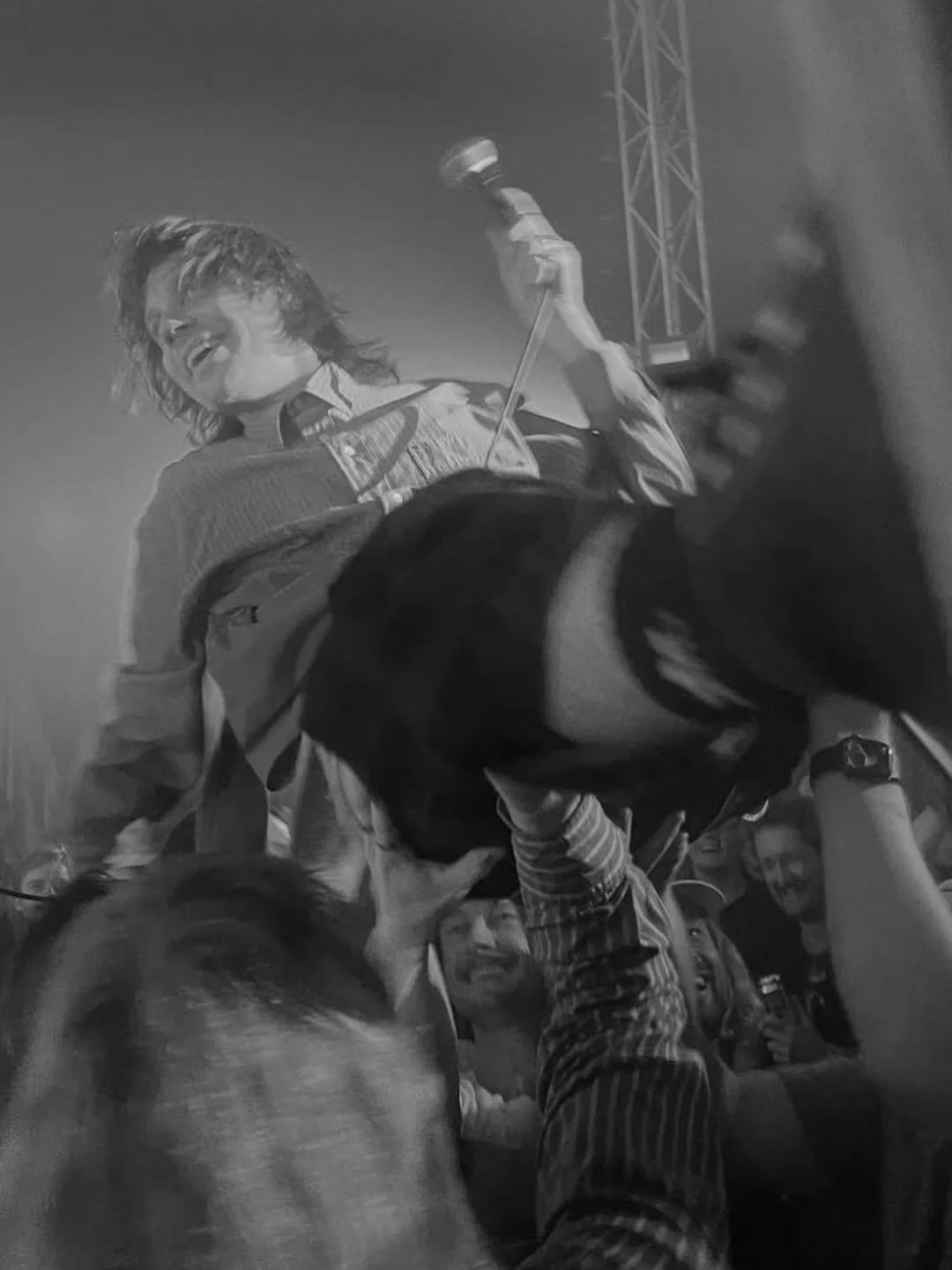 FREE SYD FESTIVAL Jan 25 🌞 @kingstreetcrawl but make it summer