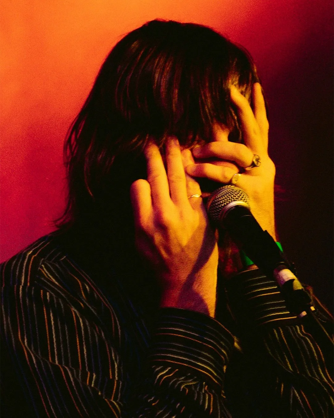 Colours by Jill

See you this weekend Canberra and Torquay. If you are unaware of the shows we are talking about. Head to either @oceanalleyband @allahlas @skegss @thebaberainbow @heyseaside or @middrift.band profile for more info. 

📷 @jillianbonte