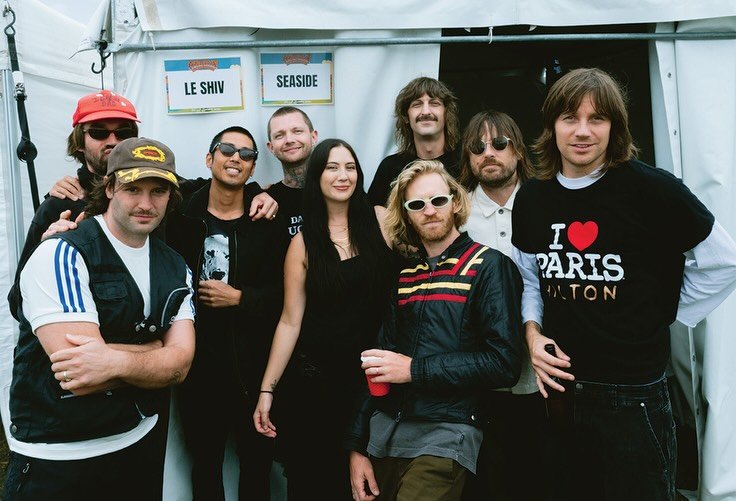 How good are friends and sloppy bananas! 

Doin it again this weekend Lake Macquarie and Sunny Coast ! 

📷 @jillianbontempo