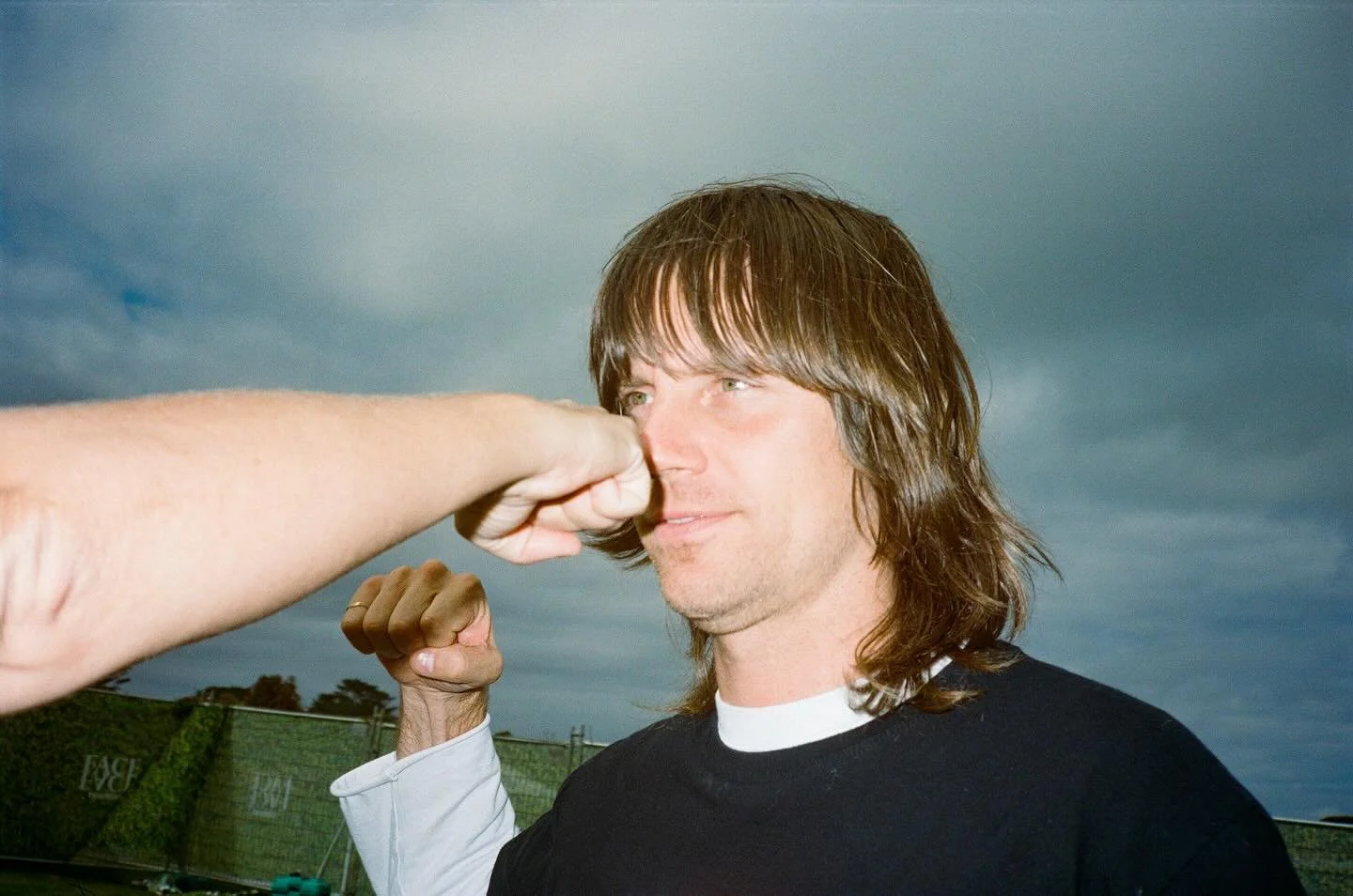 Havin&rsquo; fun. One last chance for fun this weekend. Going to be in Adelaide. Who&rsquo;s around? 

📷 @jillshooting