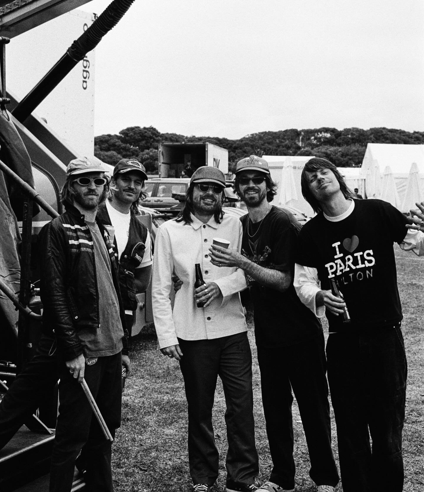 Miss the shows , miss the homies 🤍

Don&rsquo;t forget May 1st and 2nd we doing it some more. 

Syd n Melb