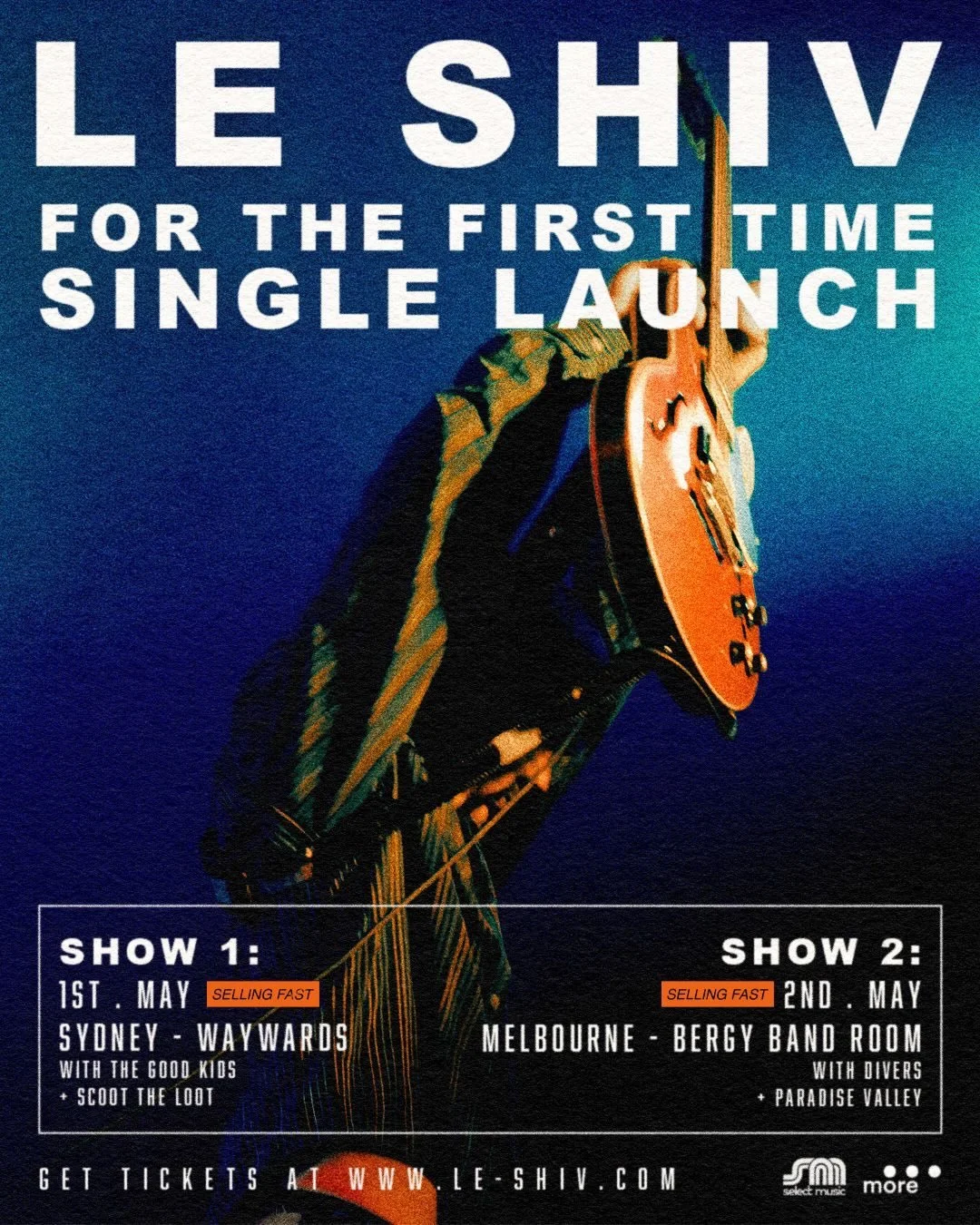 single launch parties next weekend!! our new single &lsquo;For the First Time&rsquo; will be out next Friday 🪩 Sydney and Melbourne we&rsquo;re throwing some special parties to celebrate - DM us a screenshot of your ticket. we&rsquo;ve got something