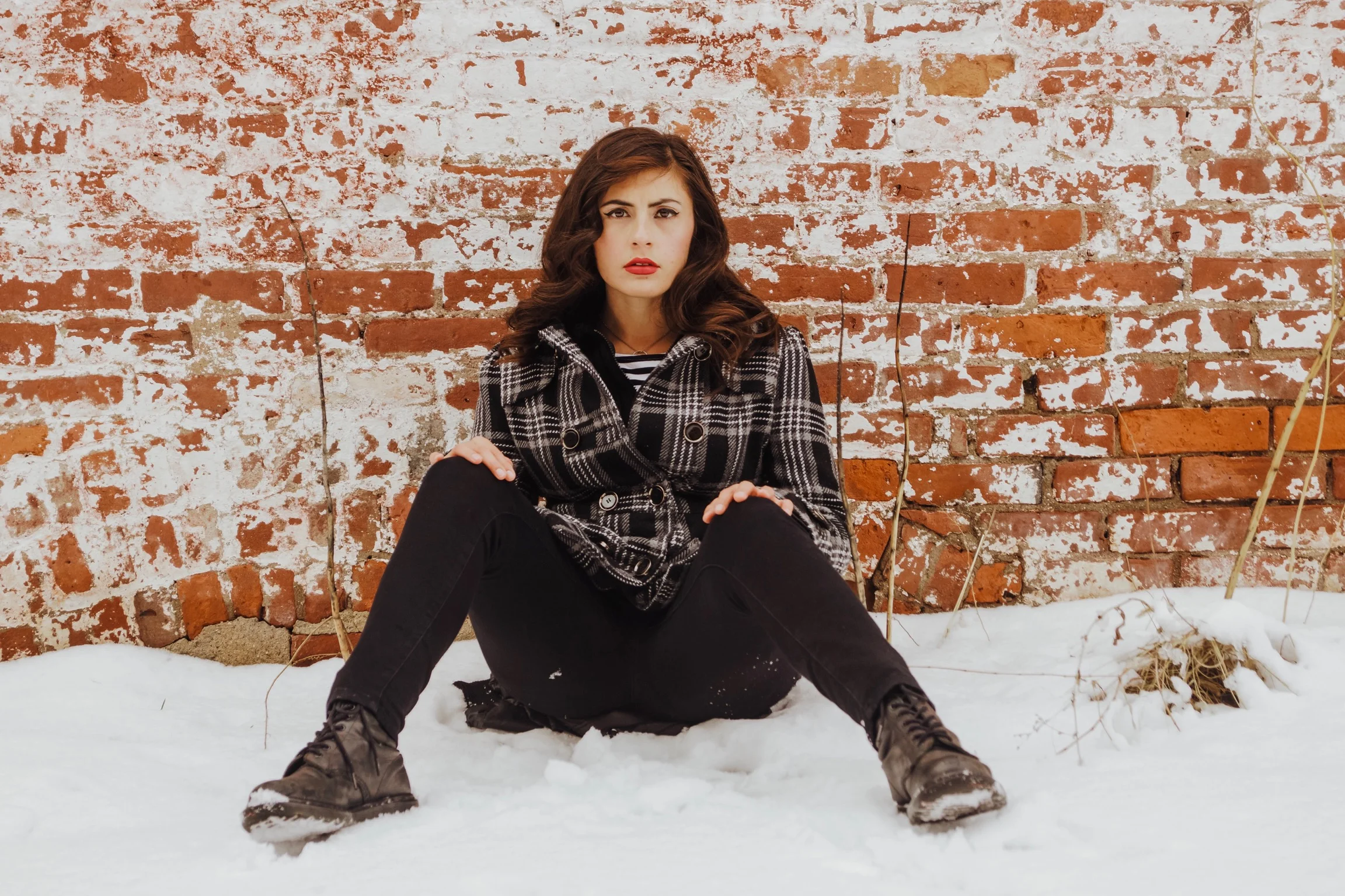 Industrial Shoot in Northampton