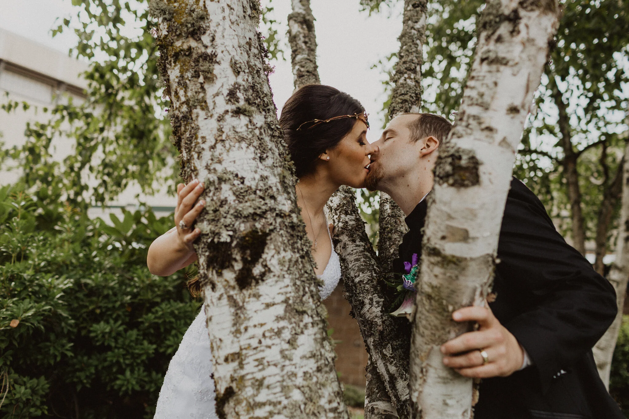 Kendra + Kyle