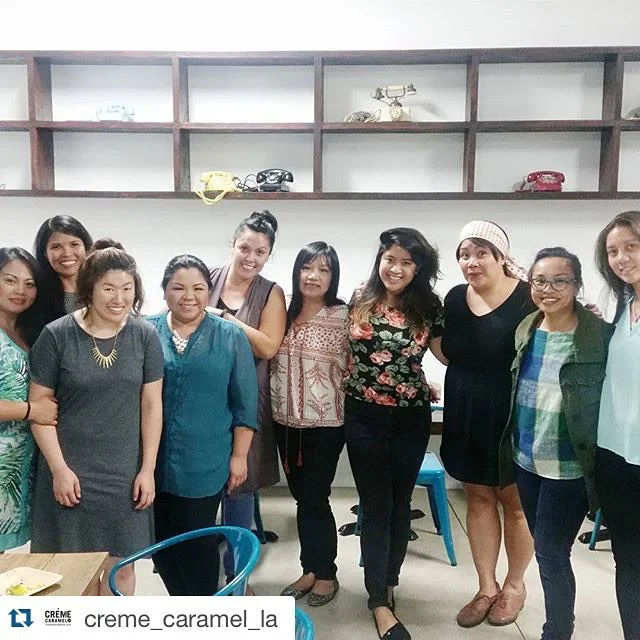 Entrepinayship Circle - 2015