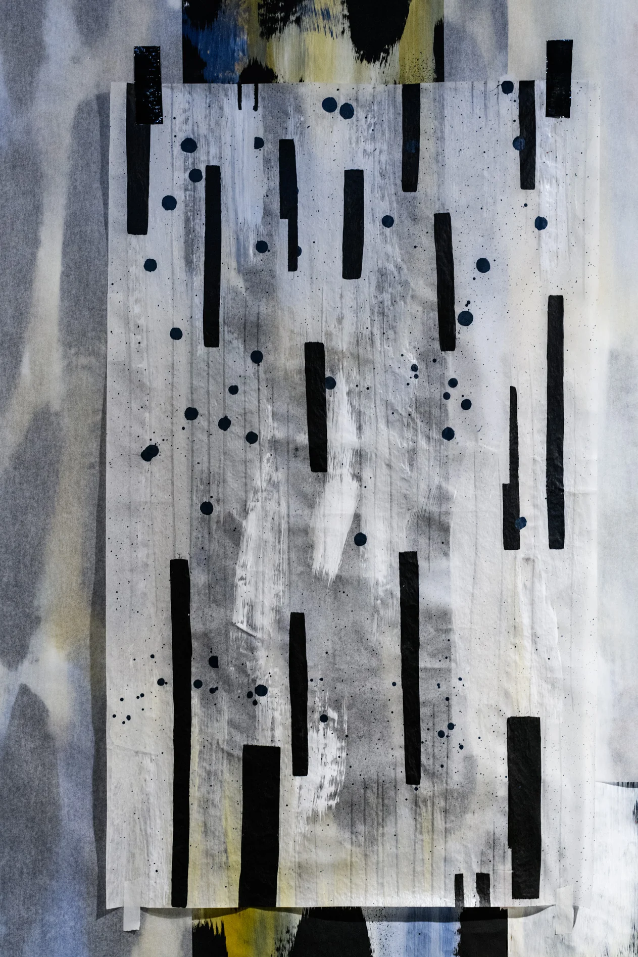 Installation Detail 2