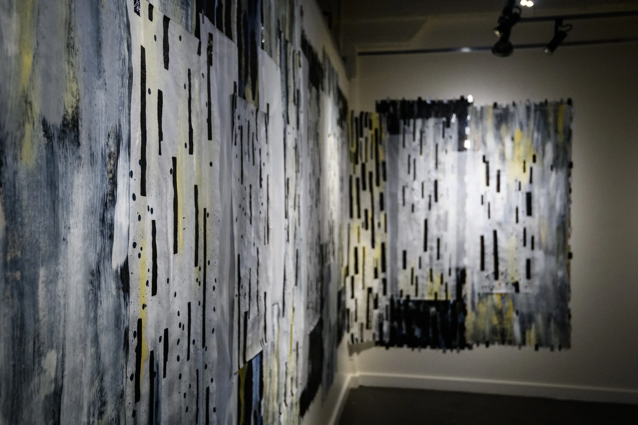Installation Detail 3