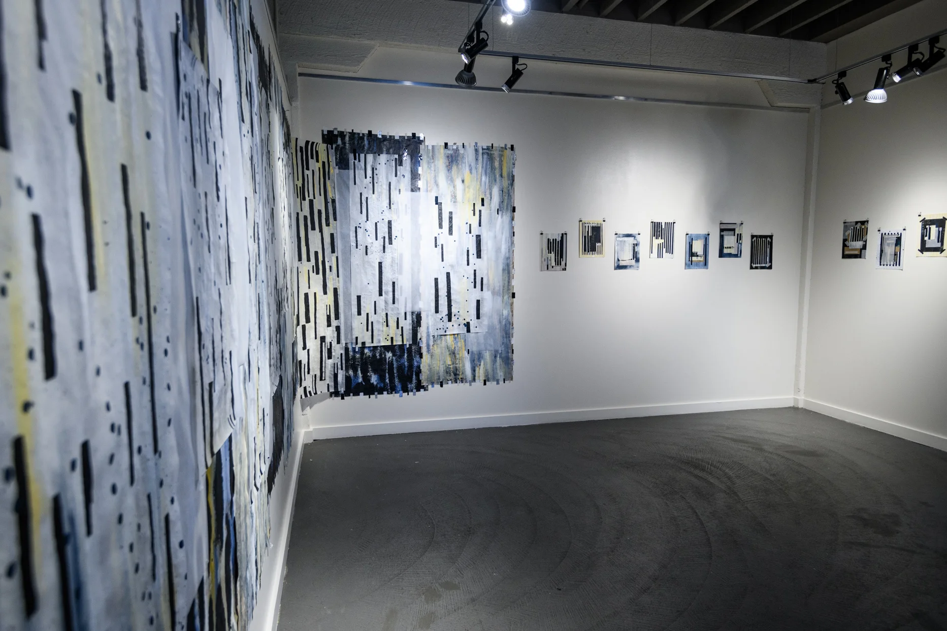 Installation Detail 5