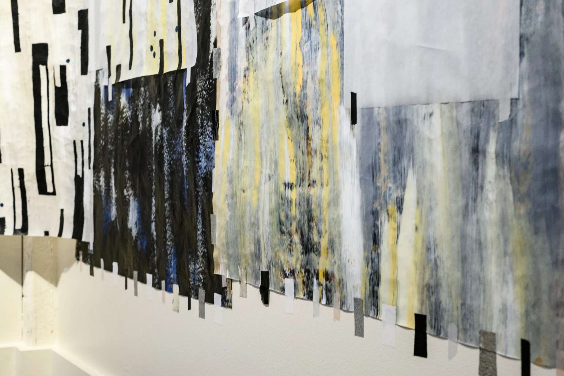 Installation Detail 4