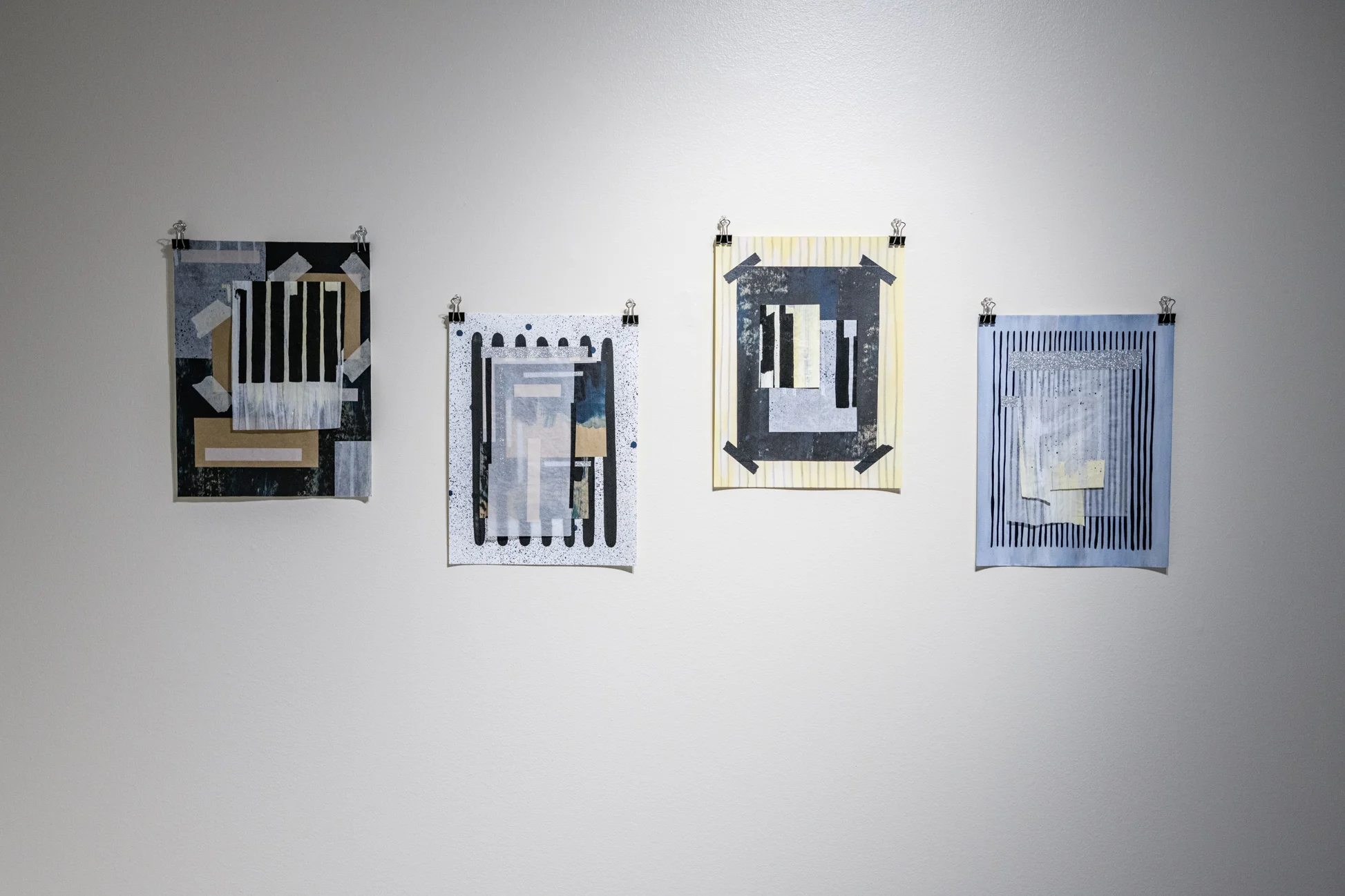 Installation View 3