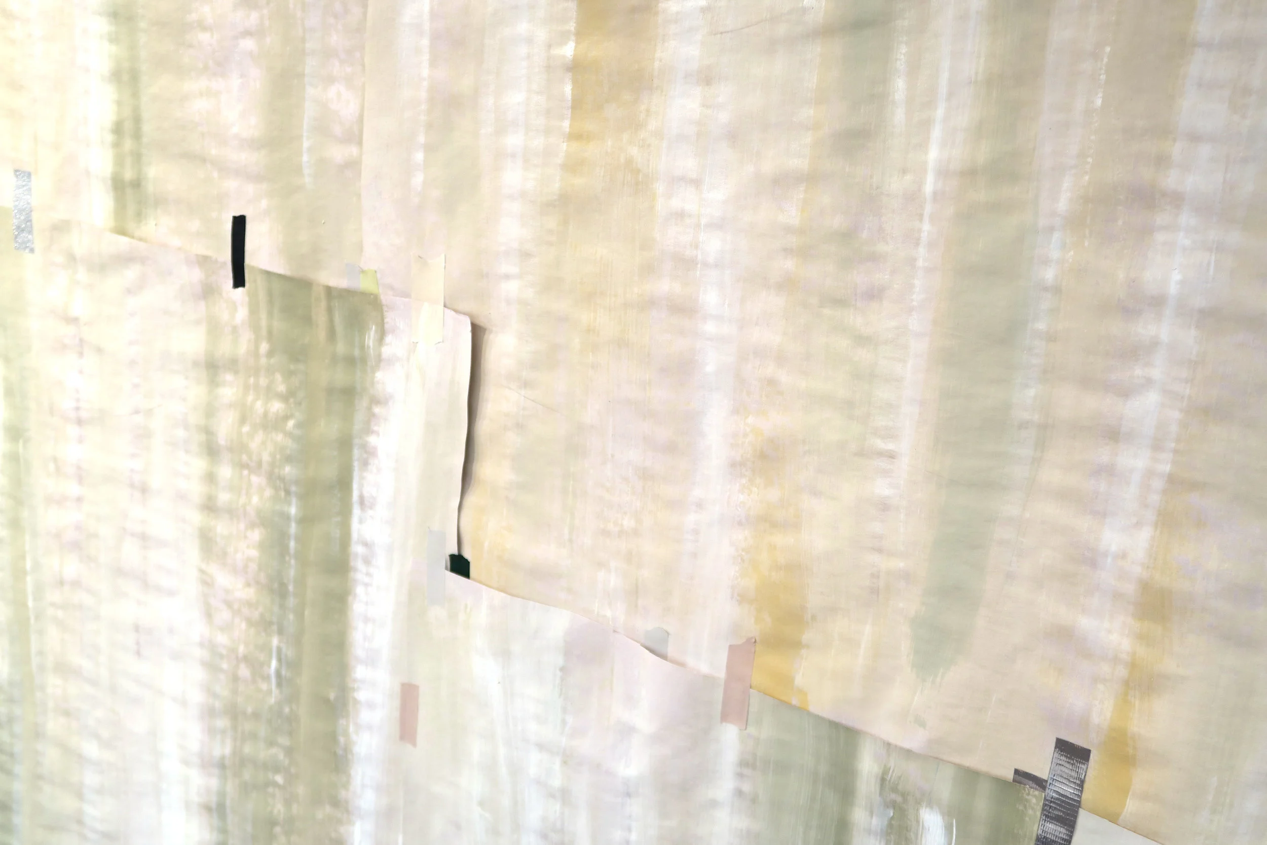installation detail